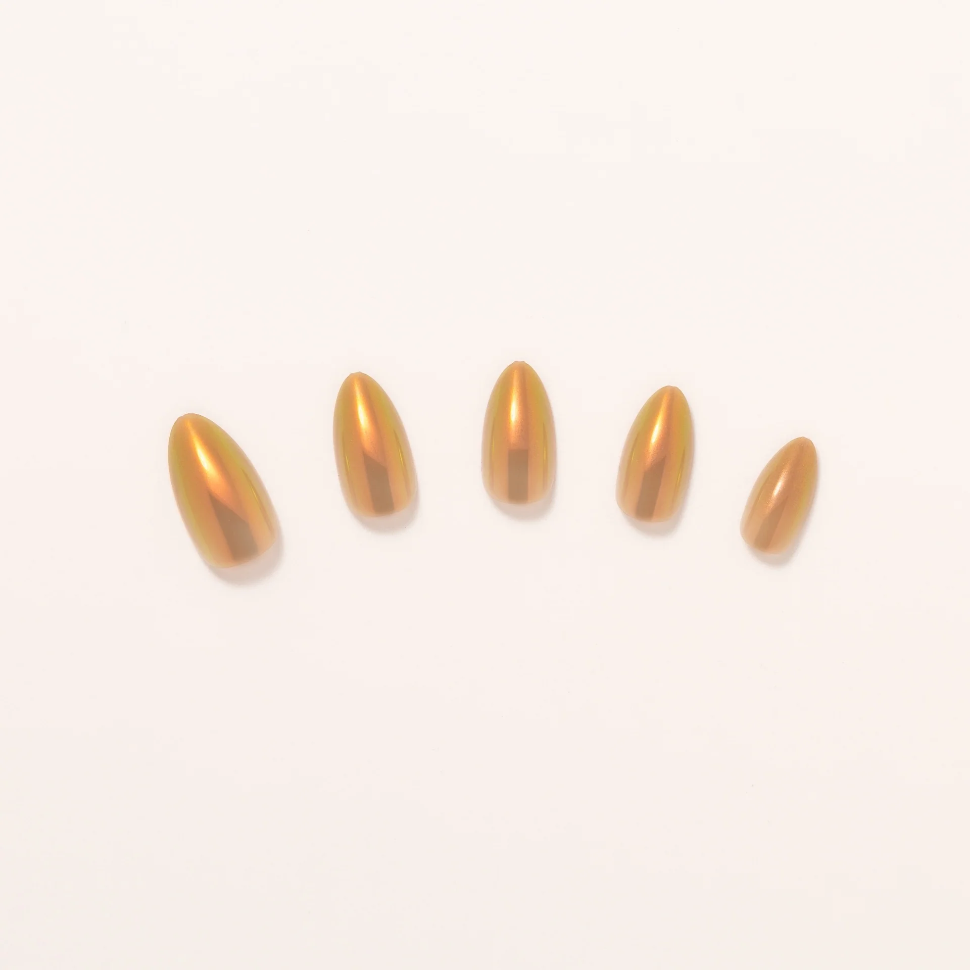 Amber Glow - Image 3