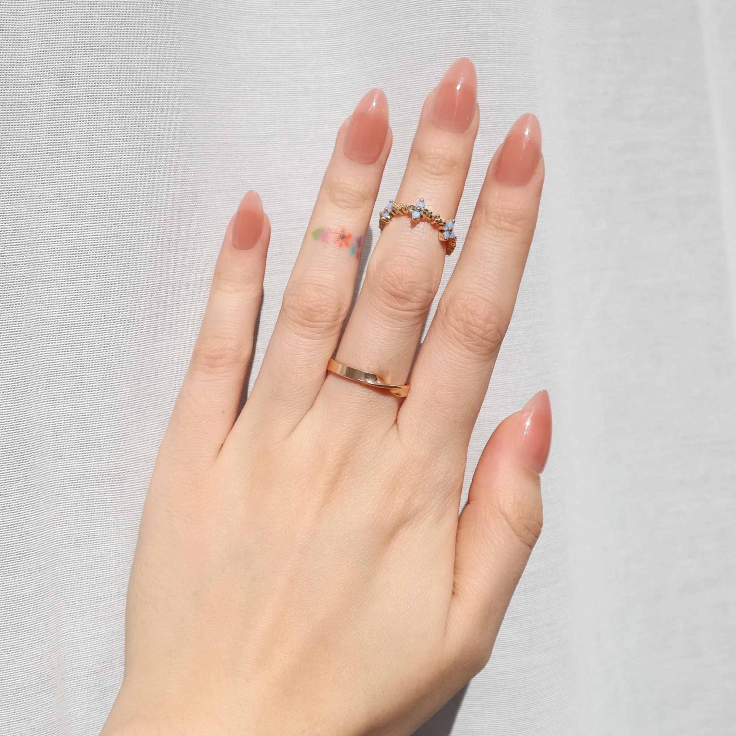 Au Natural - Image 2