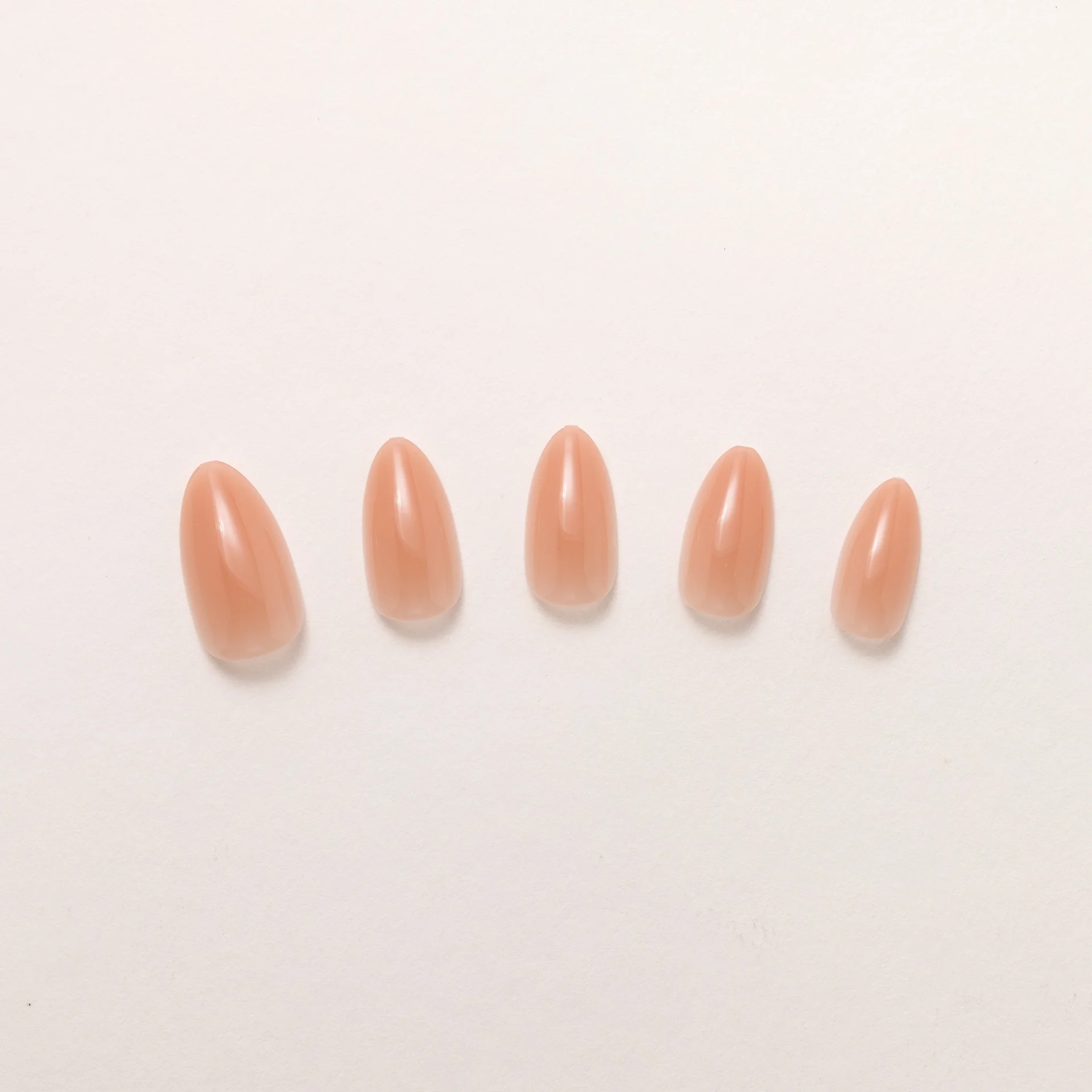 Au Natural - Image 3