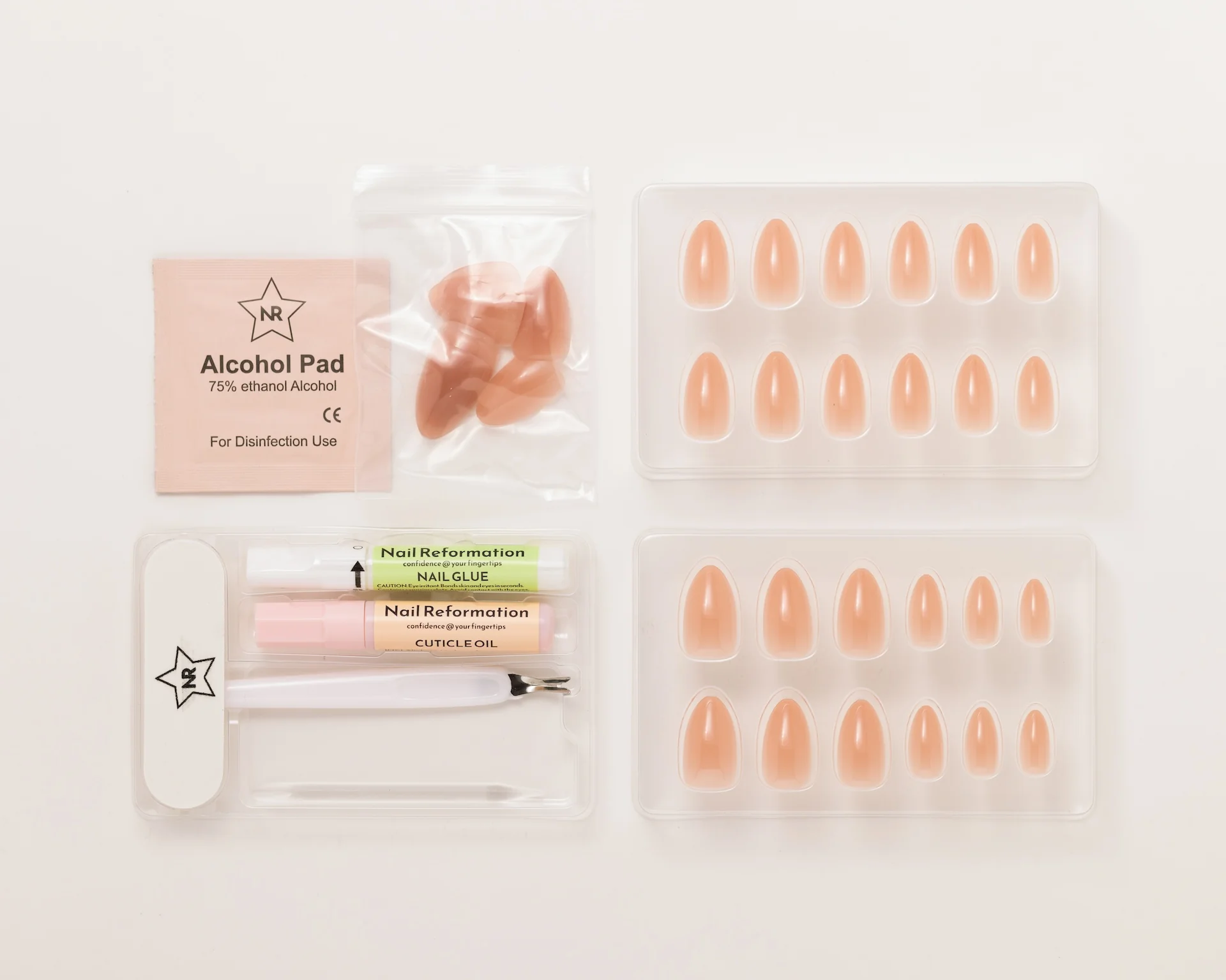Au Natural - Image 4