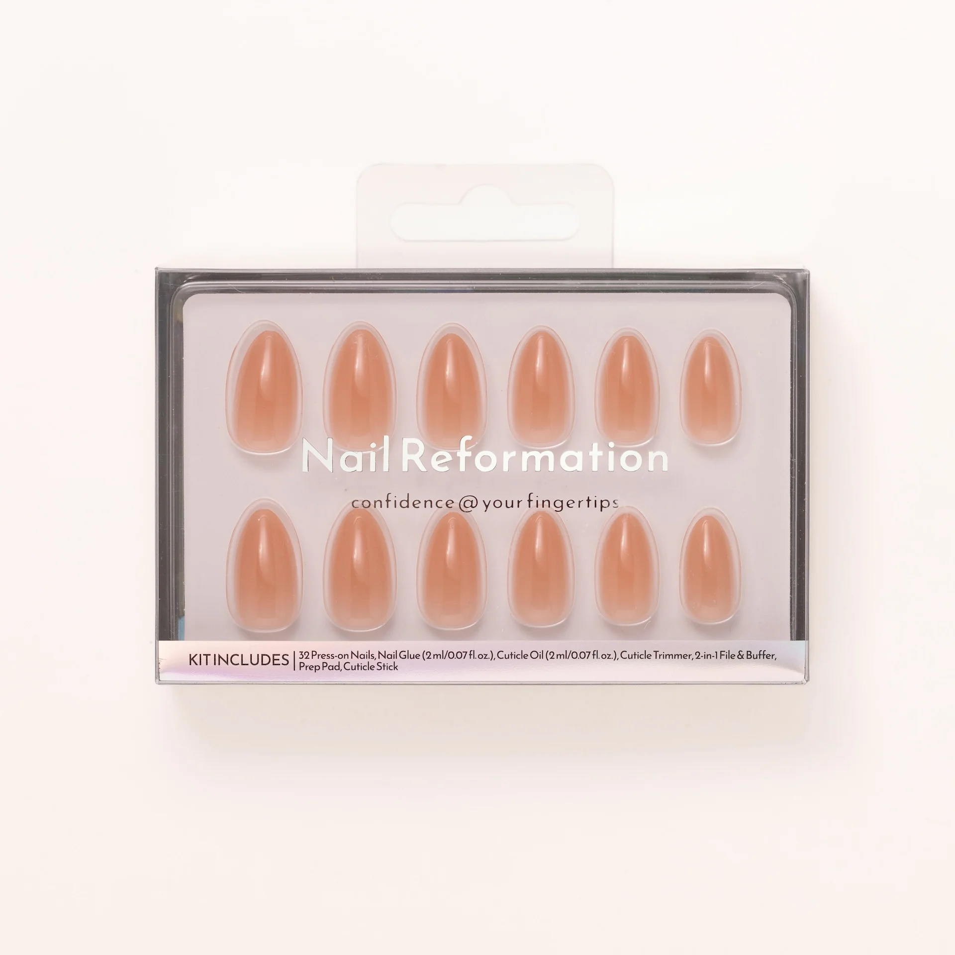 Au Natural - Image 5