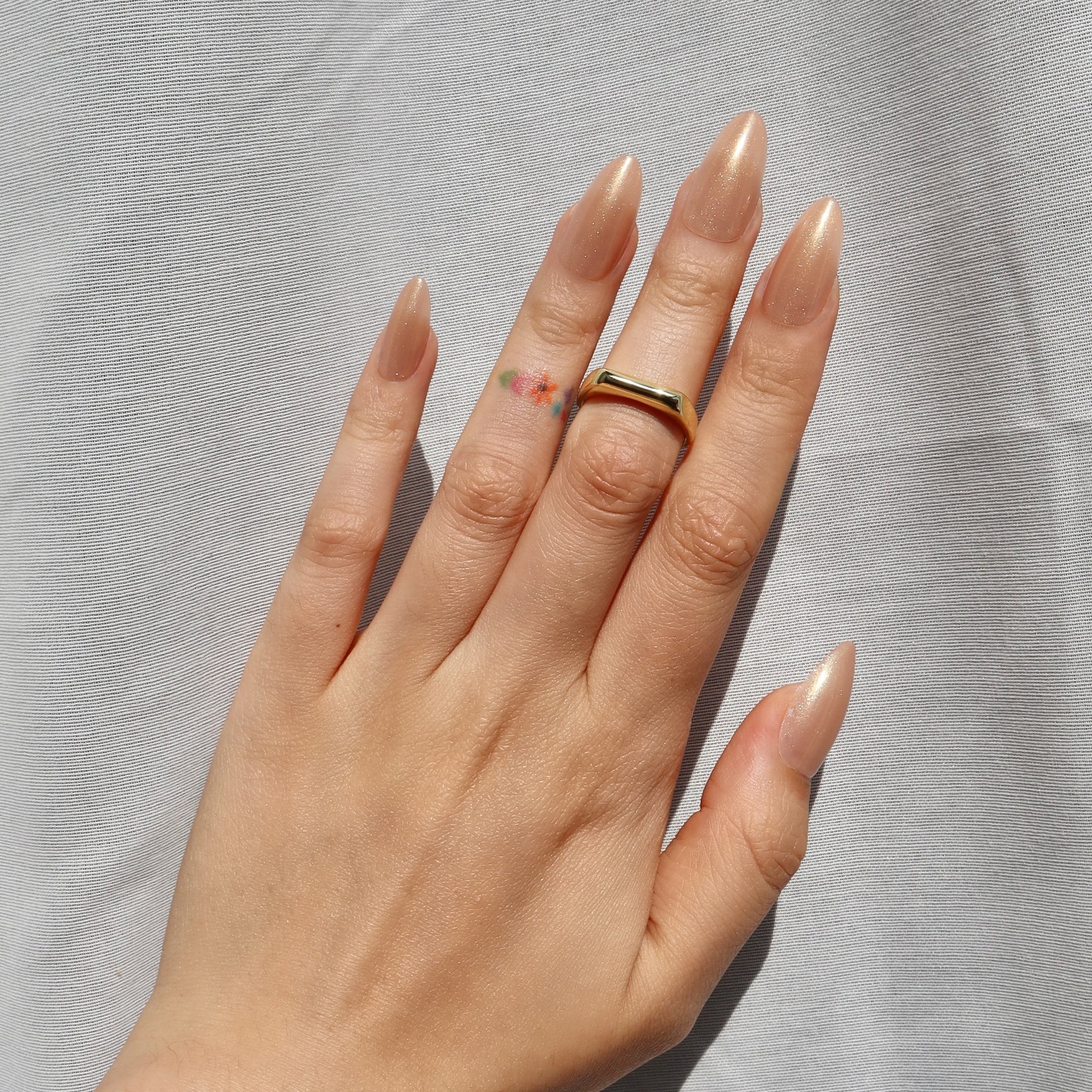 Bare It All - Image 2