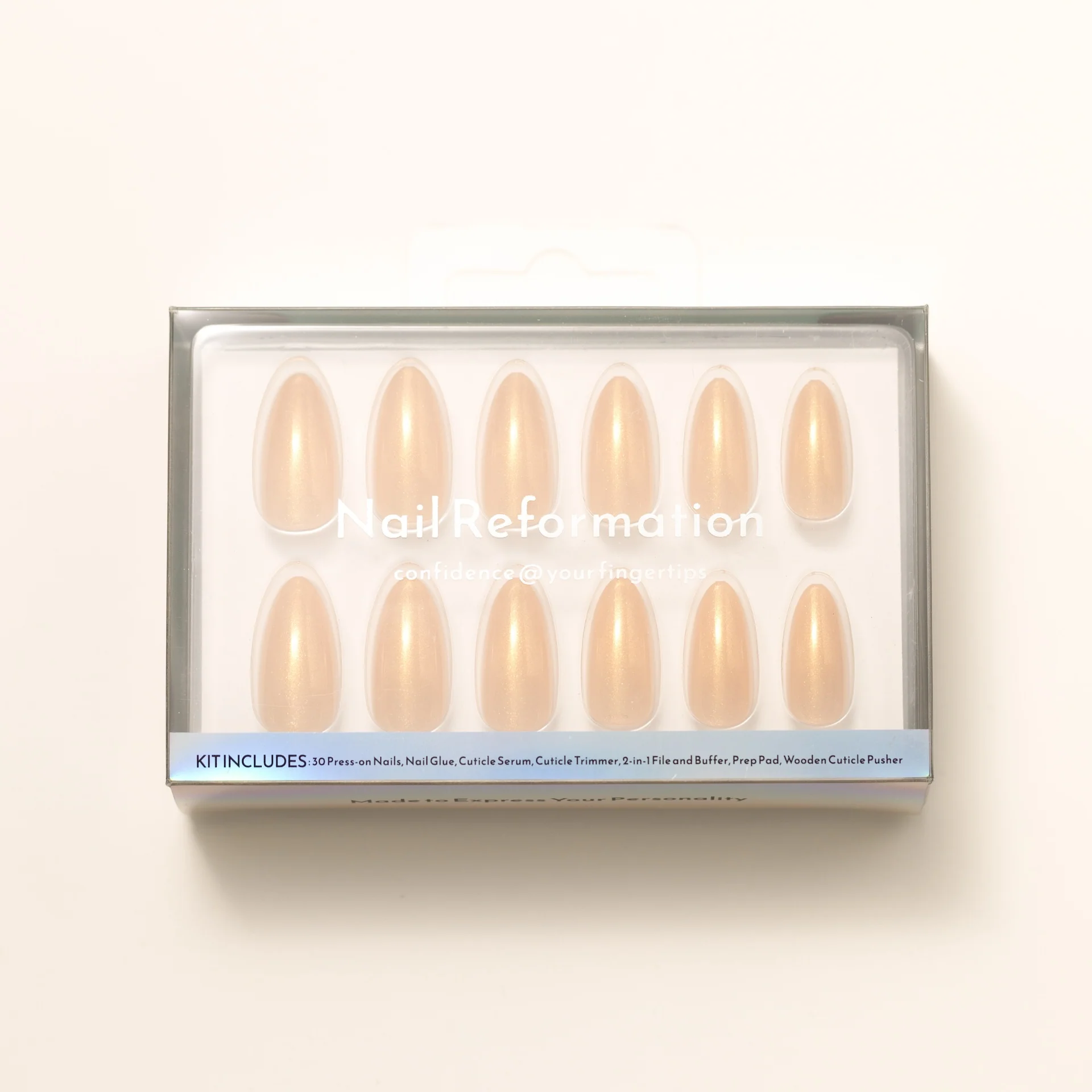 Bare It All - Image 5