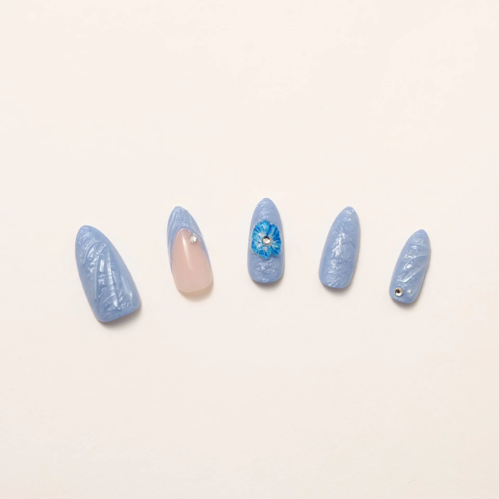 Blue Agate - Image 3
