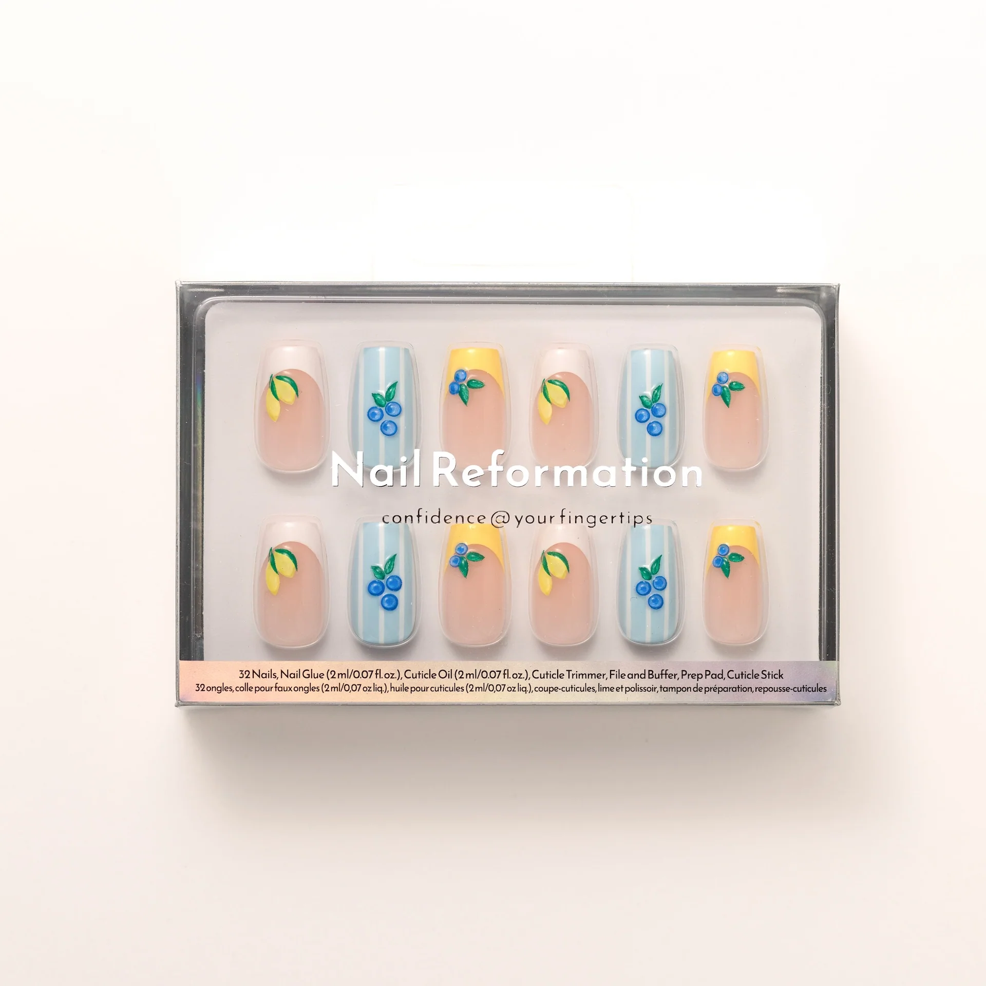 Blueberry Lemonade - Image 5