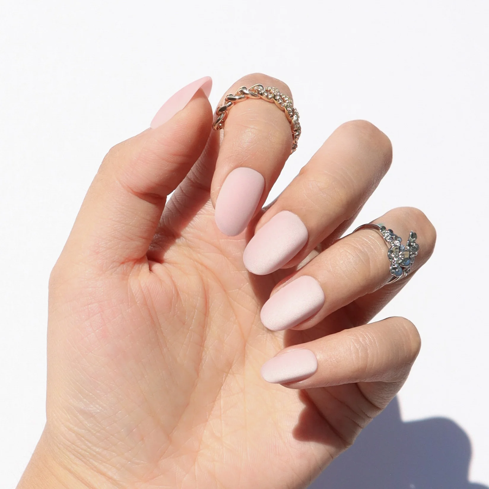 Blush Tone