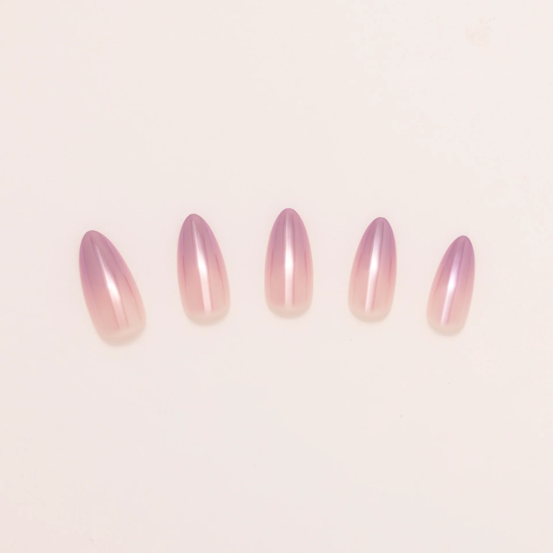 Blushed Glaze - Image 3