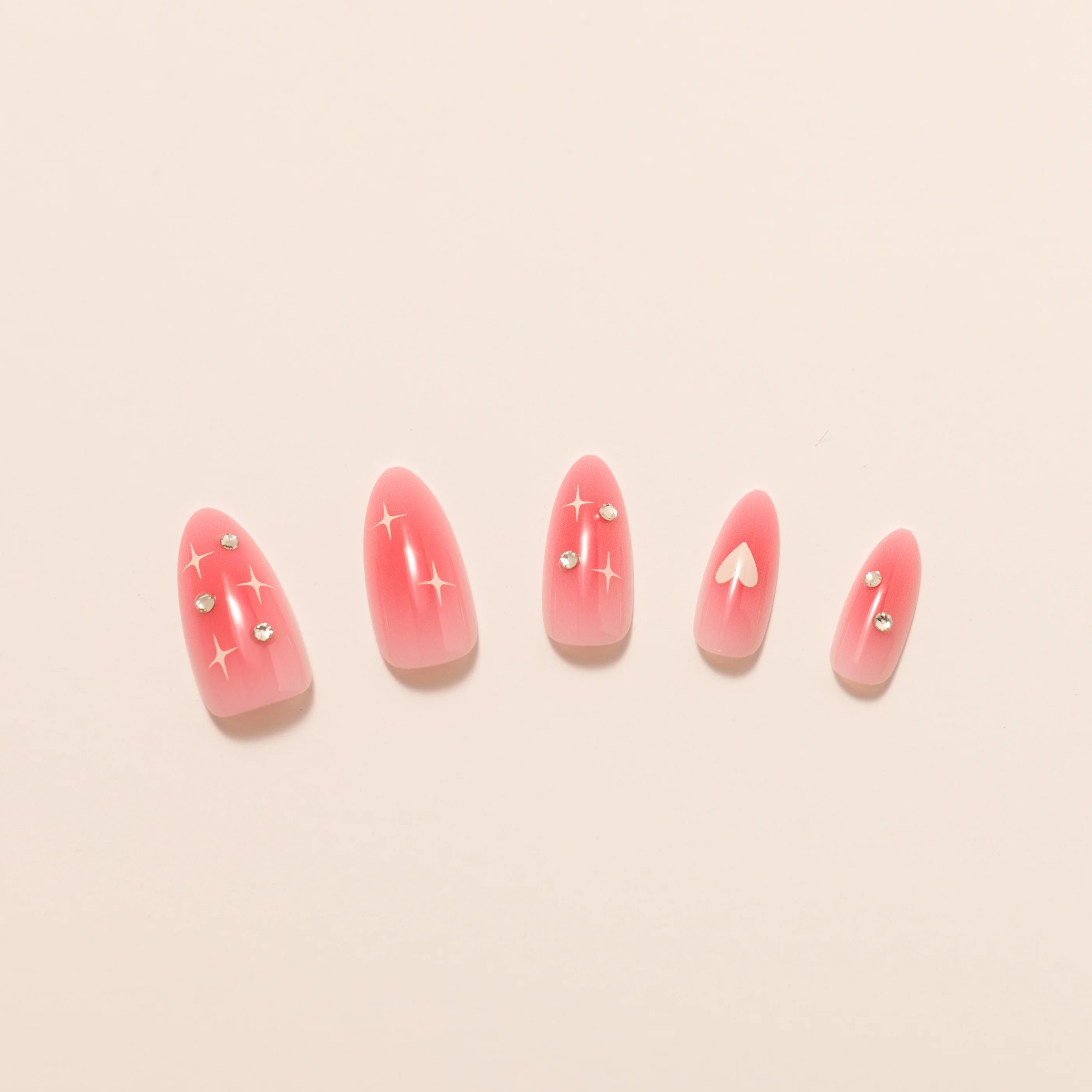 Blushing Hearts - Image 4