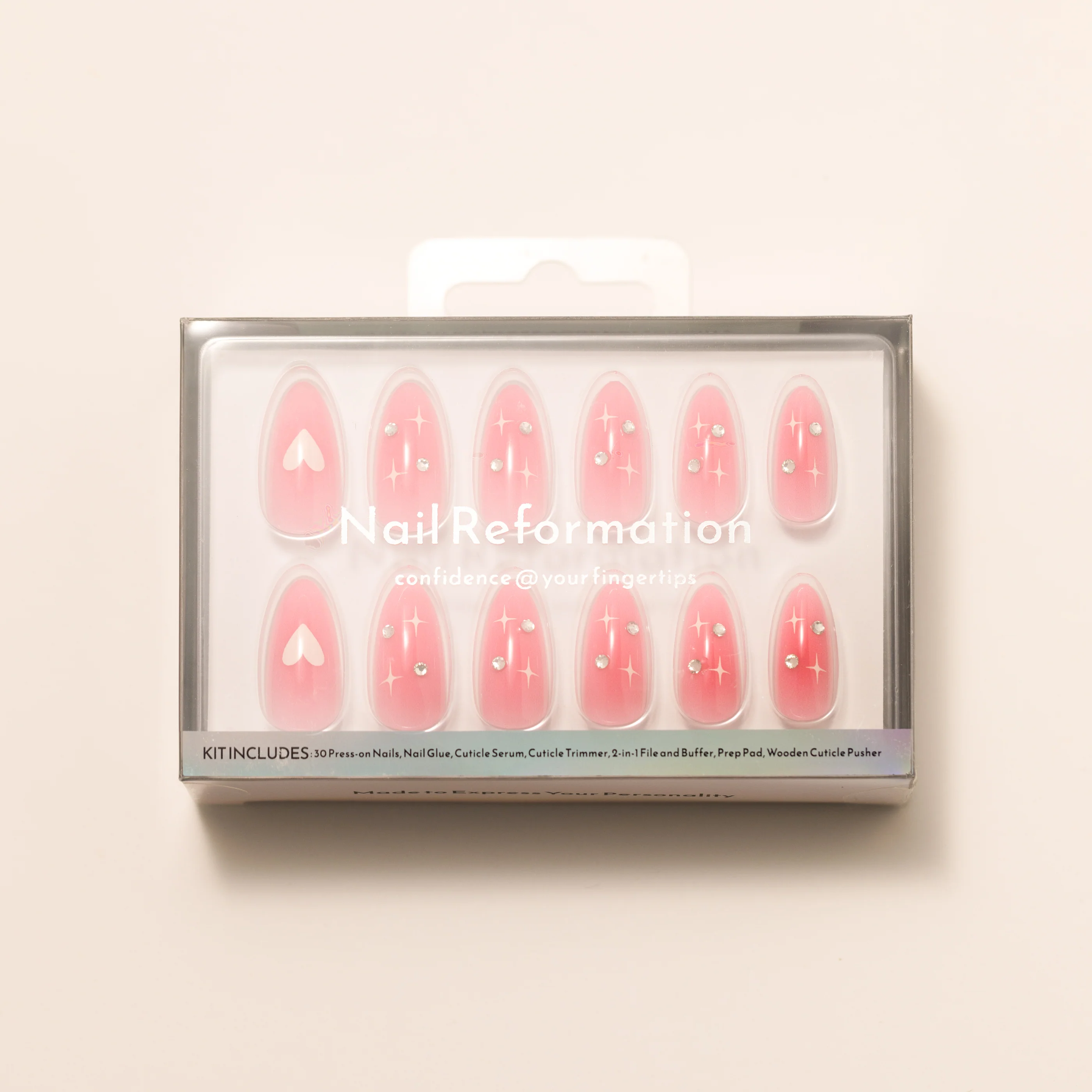 Blushing Hearts - Image 6