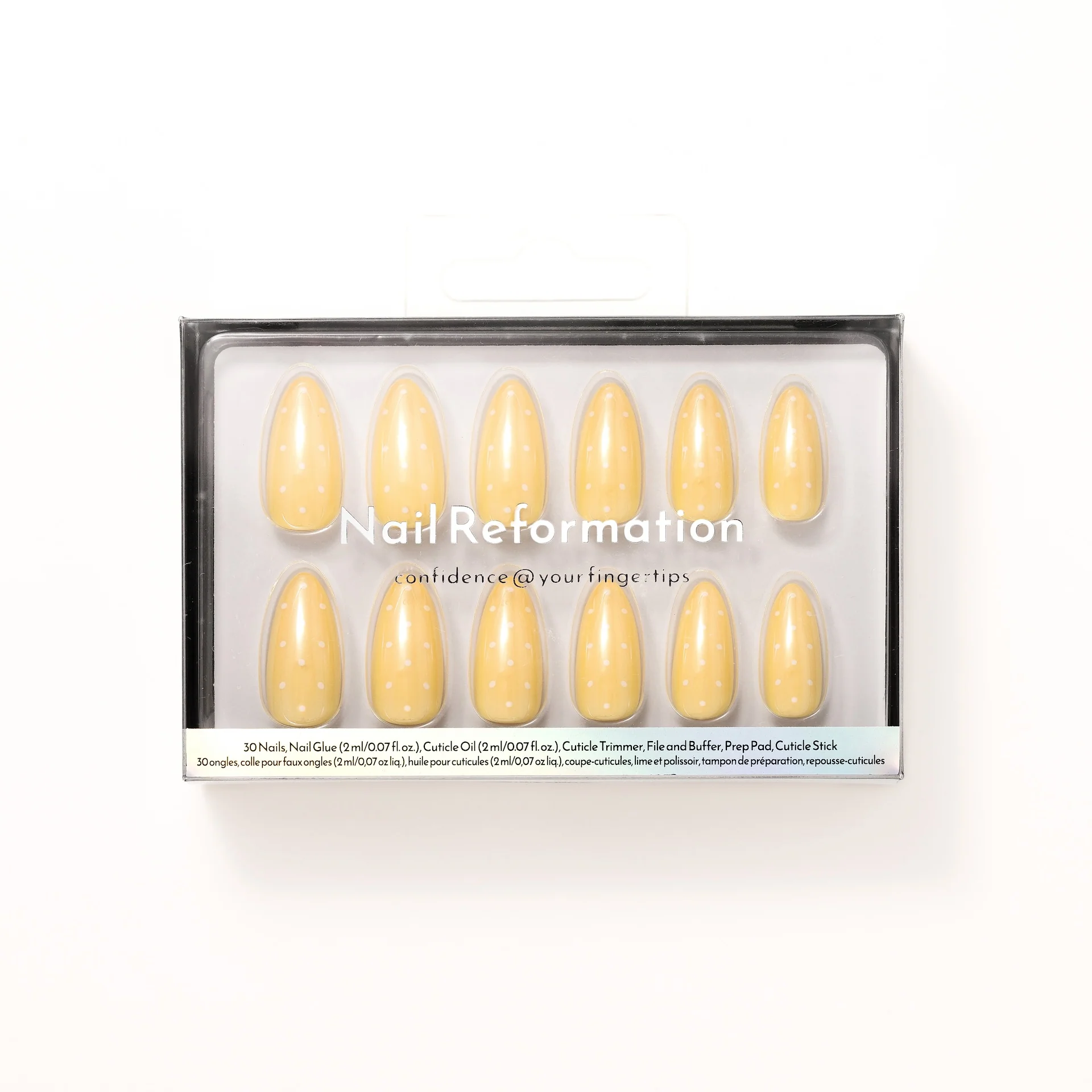 Butterscotch Spots - Image 5