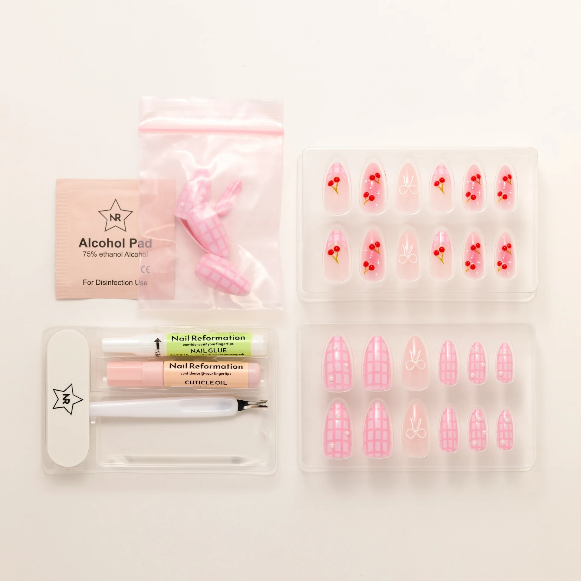 Cherry Picnic - Image 4