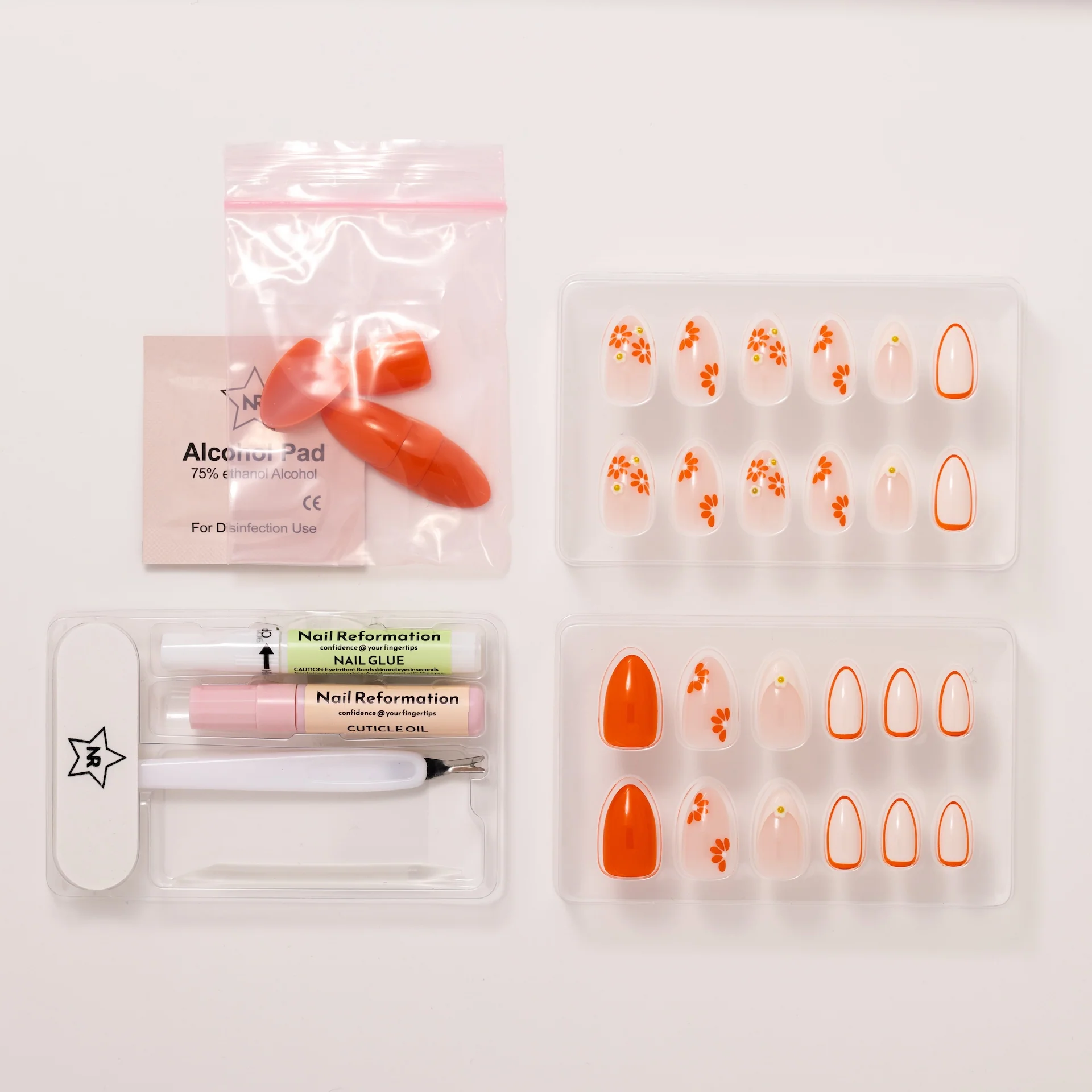 Citrus Petals - Image 4