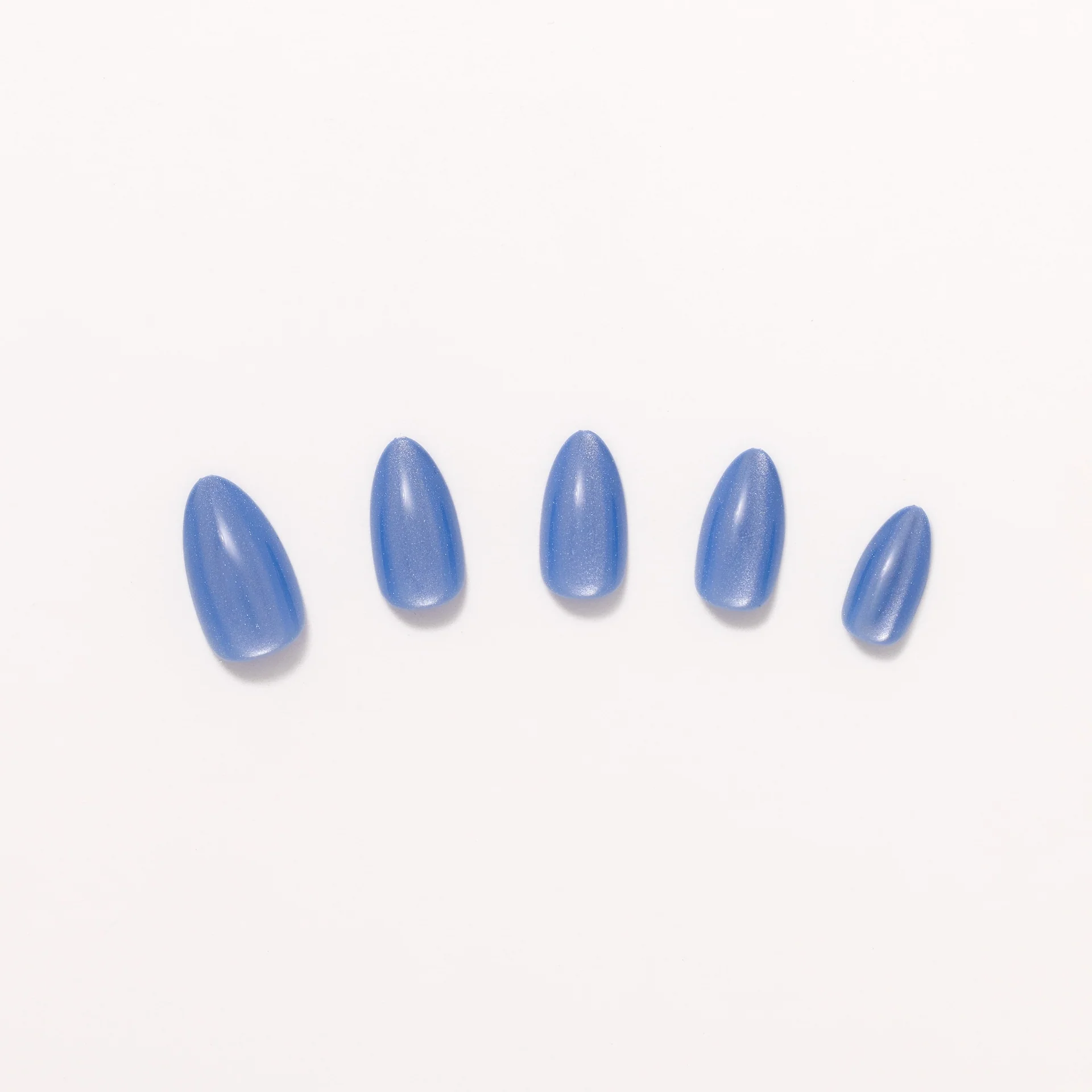 Clear Blue
