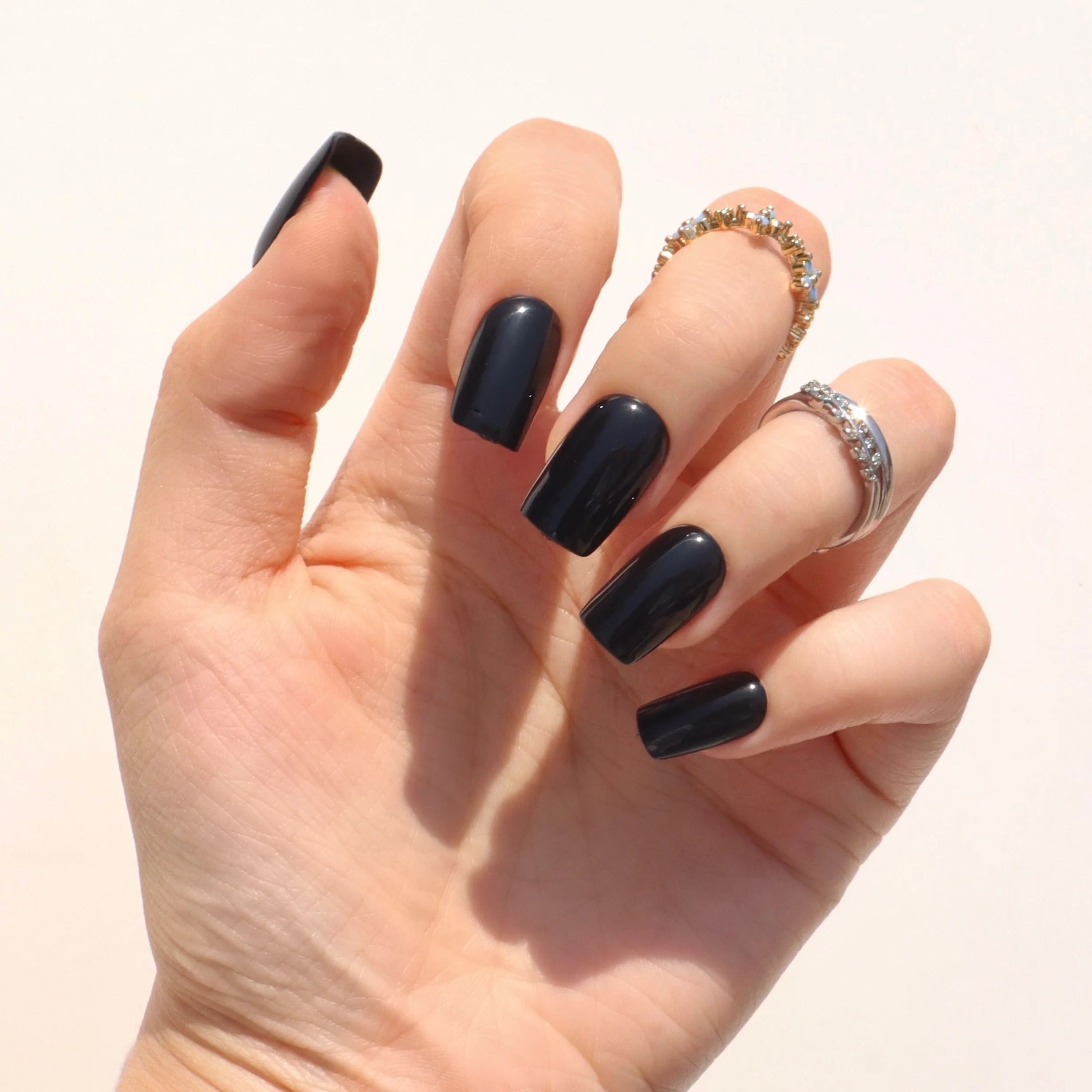 Core Black