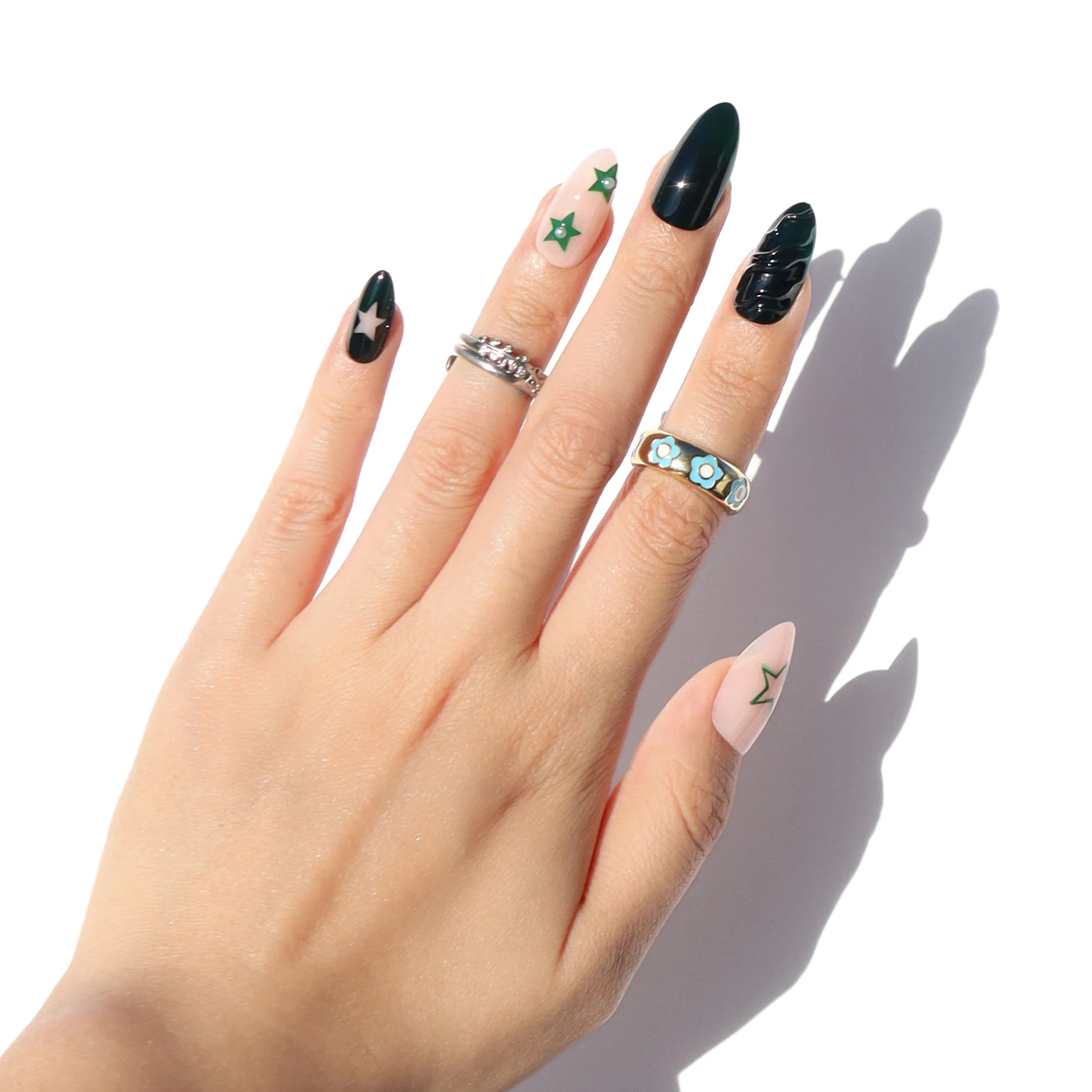 Cosmic Green - Image 2