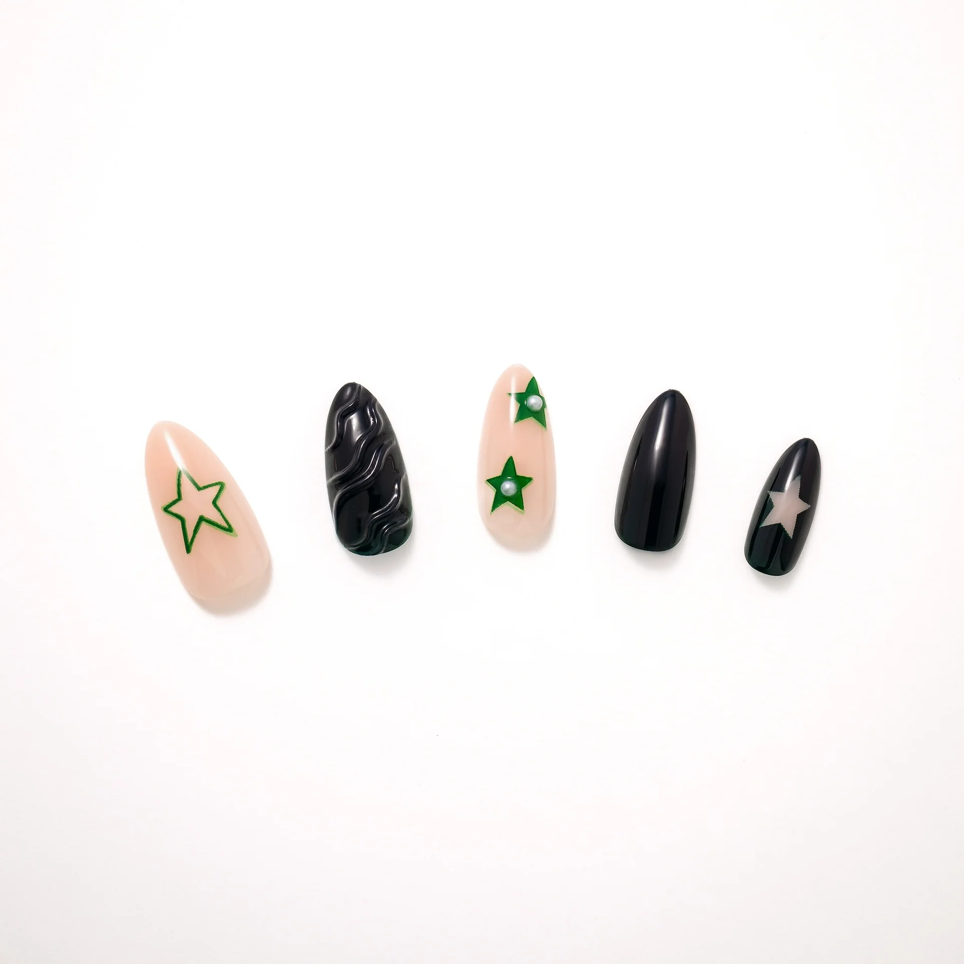 Cosmic Green - Image 3