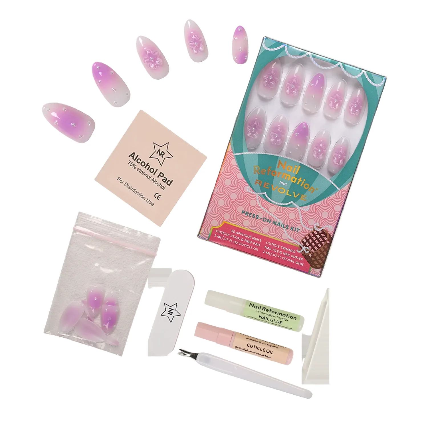 Dewy Lilac - Image 2