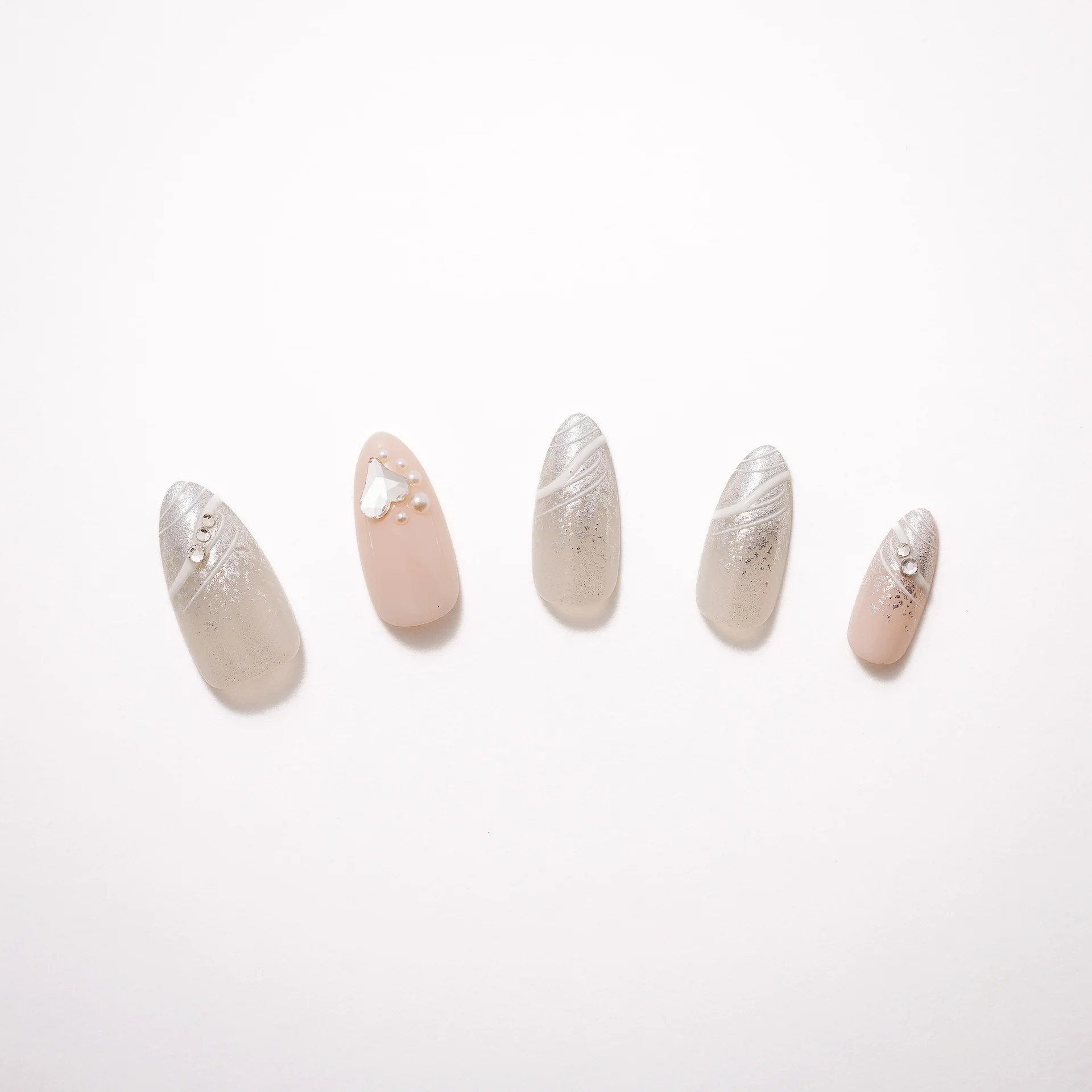 Diamond Clutch - Image 3