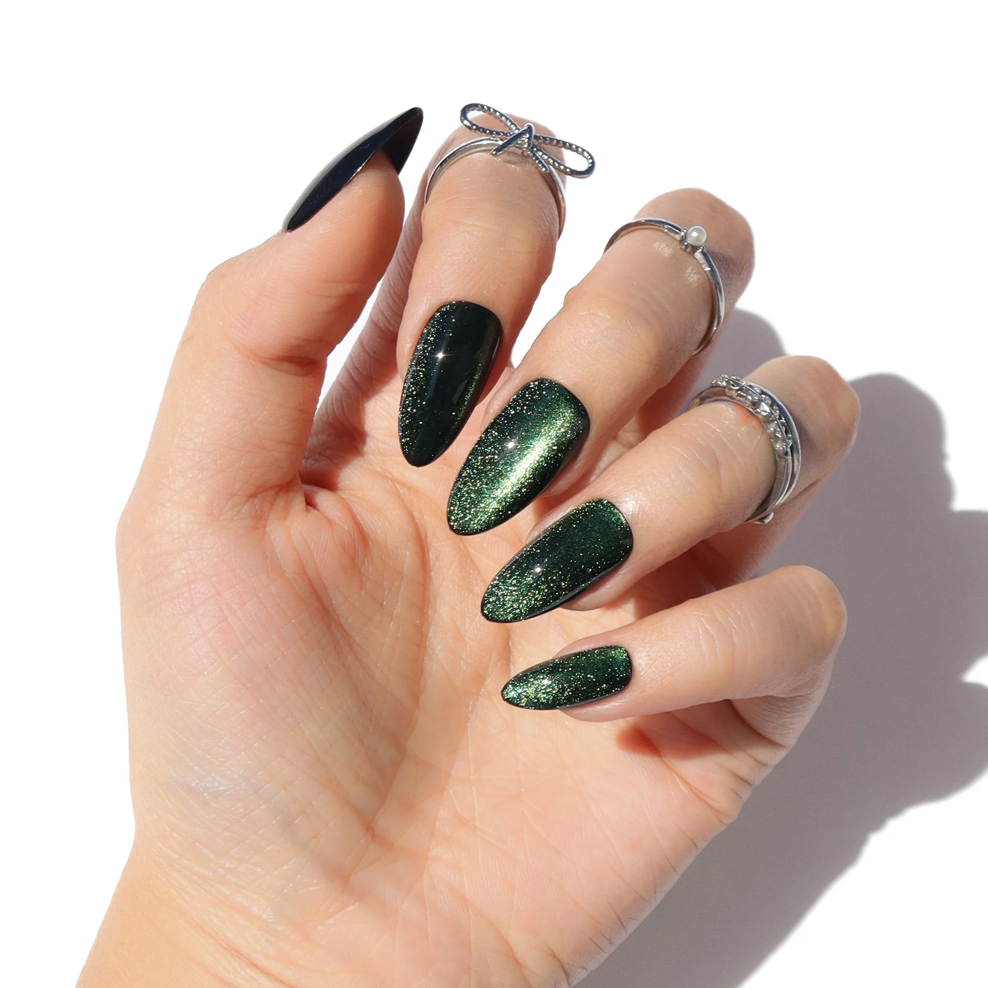 Emerald Frost