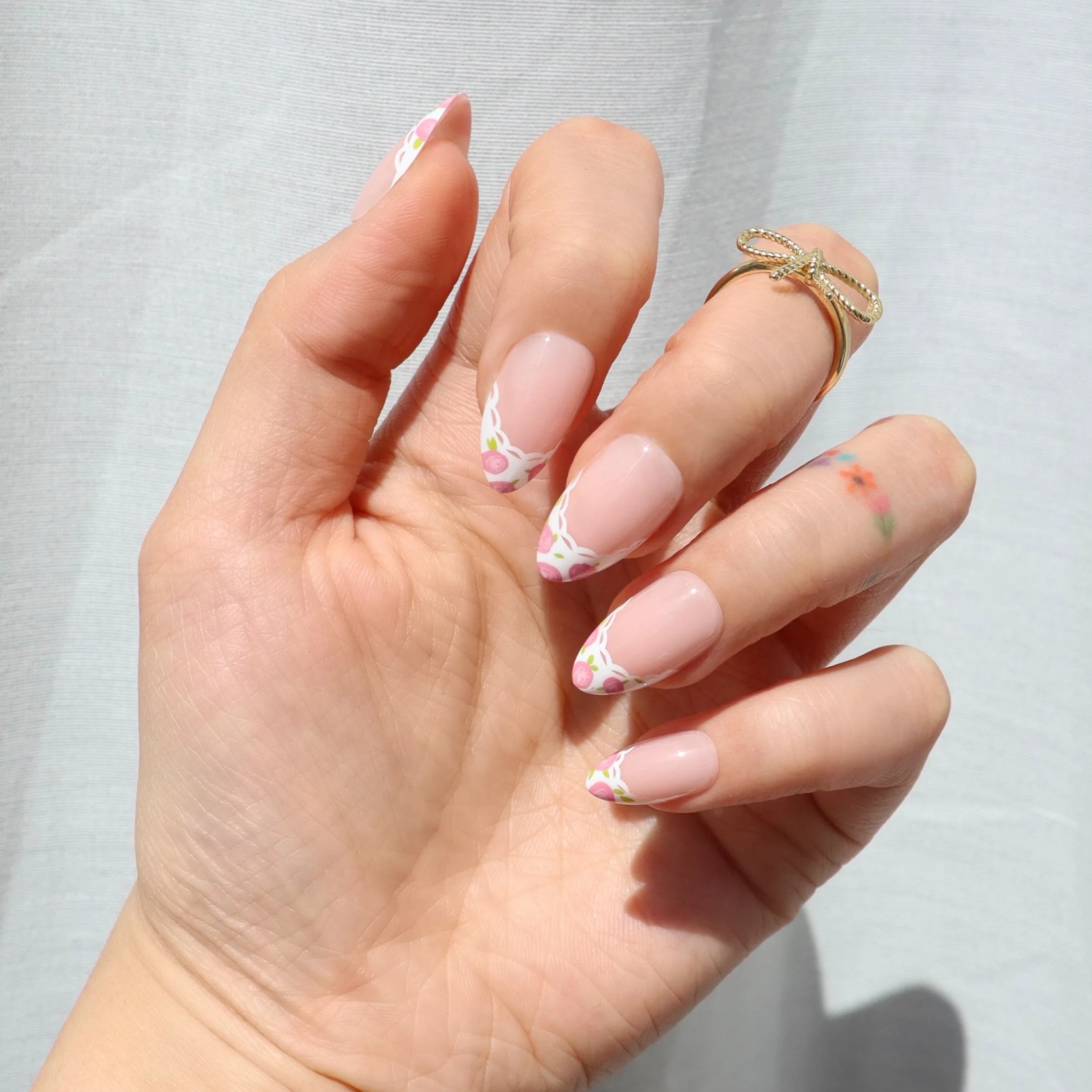 Fleur de Lace