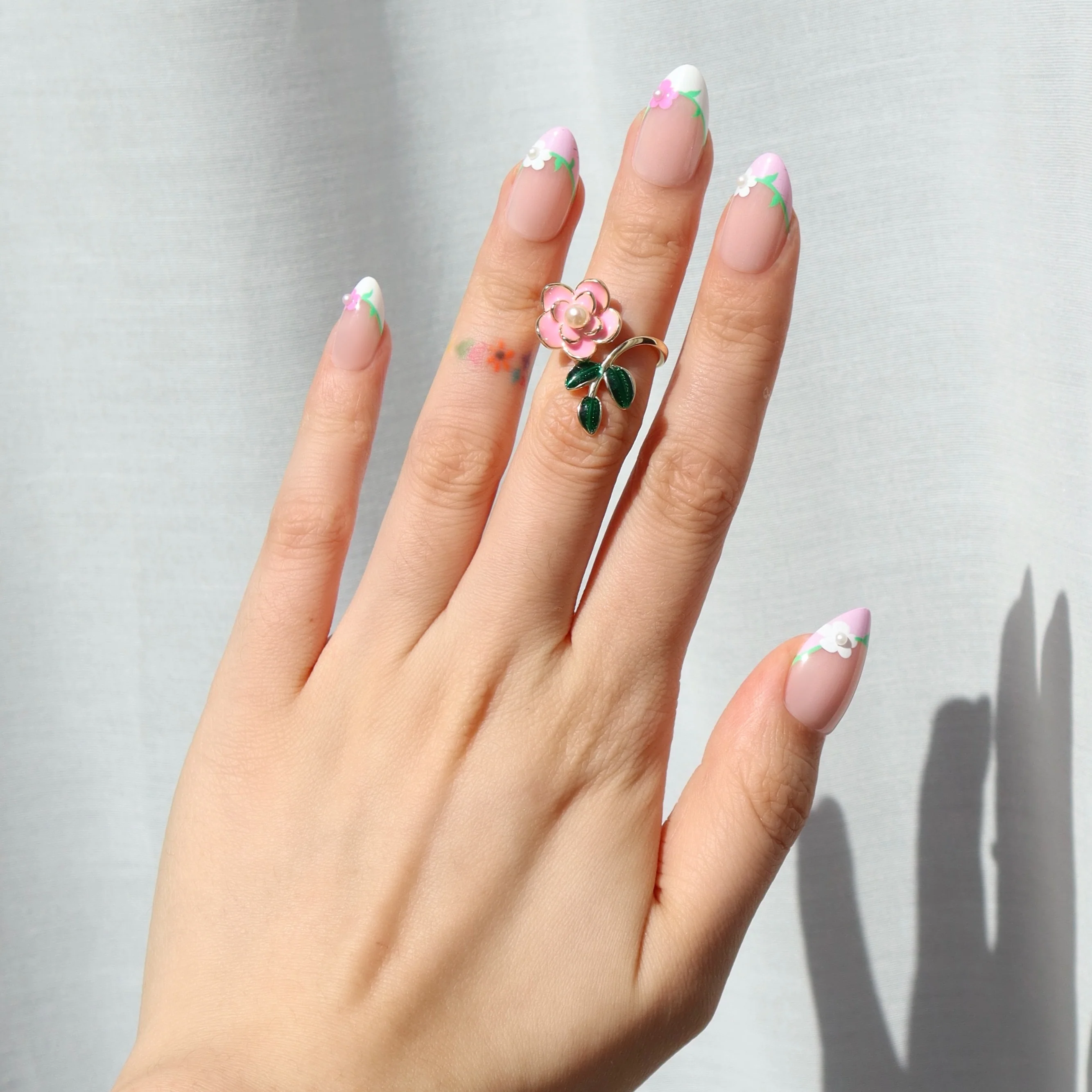 Fleur de Magnolia - Image 2