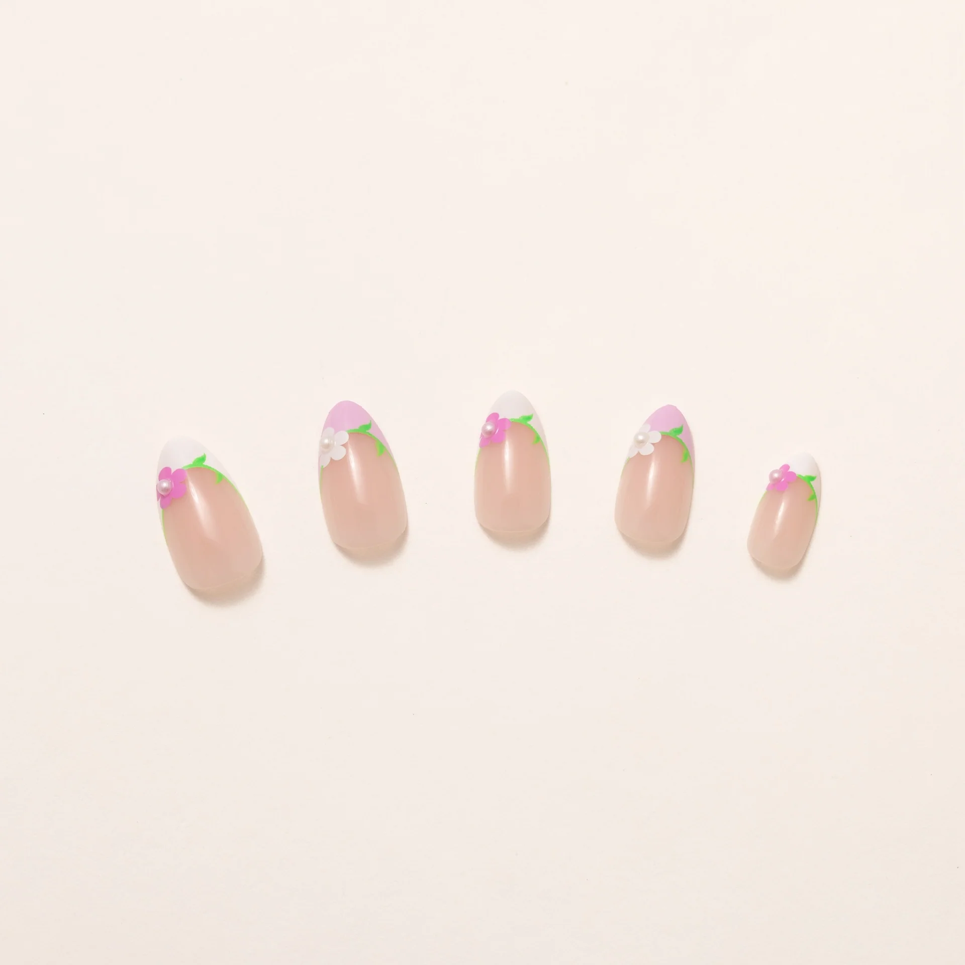 Fleur de Magnolia - Image 3