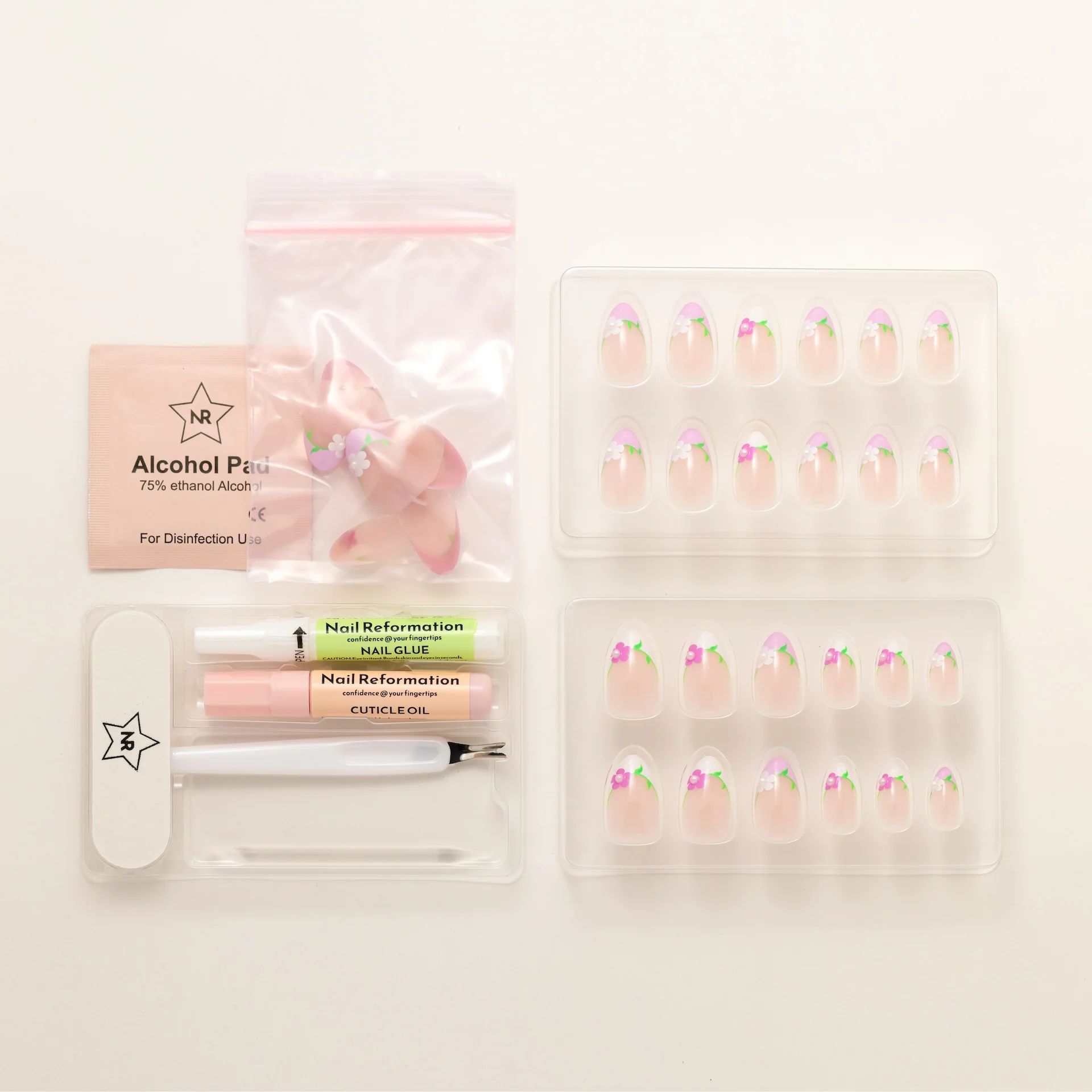 Fleur de Magnolia - Image 4