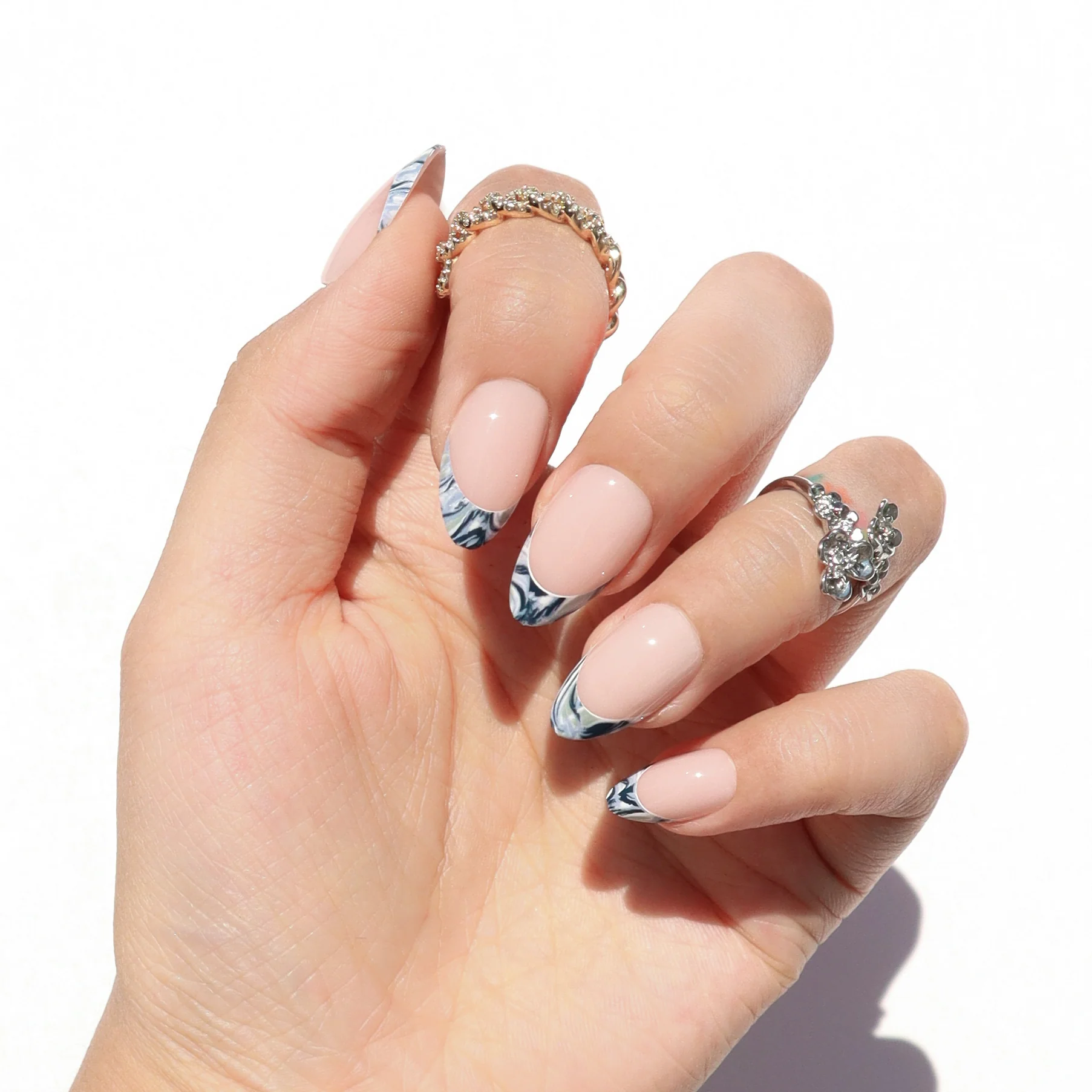 French Marble