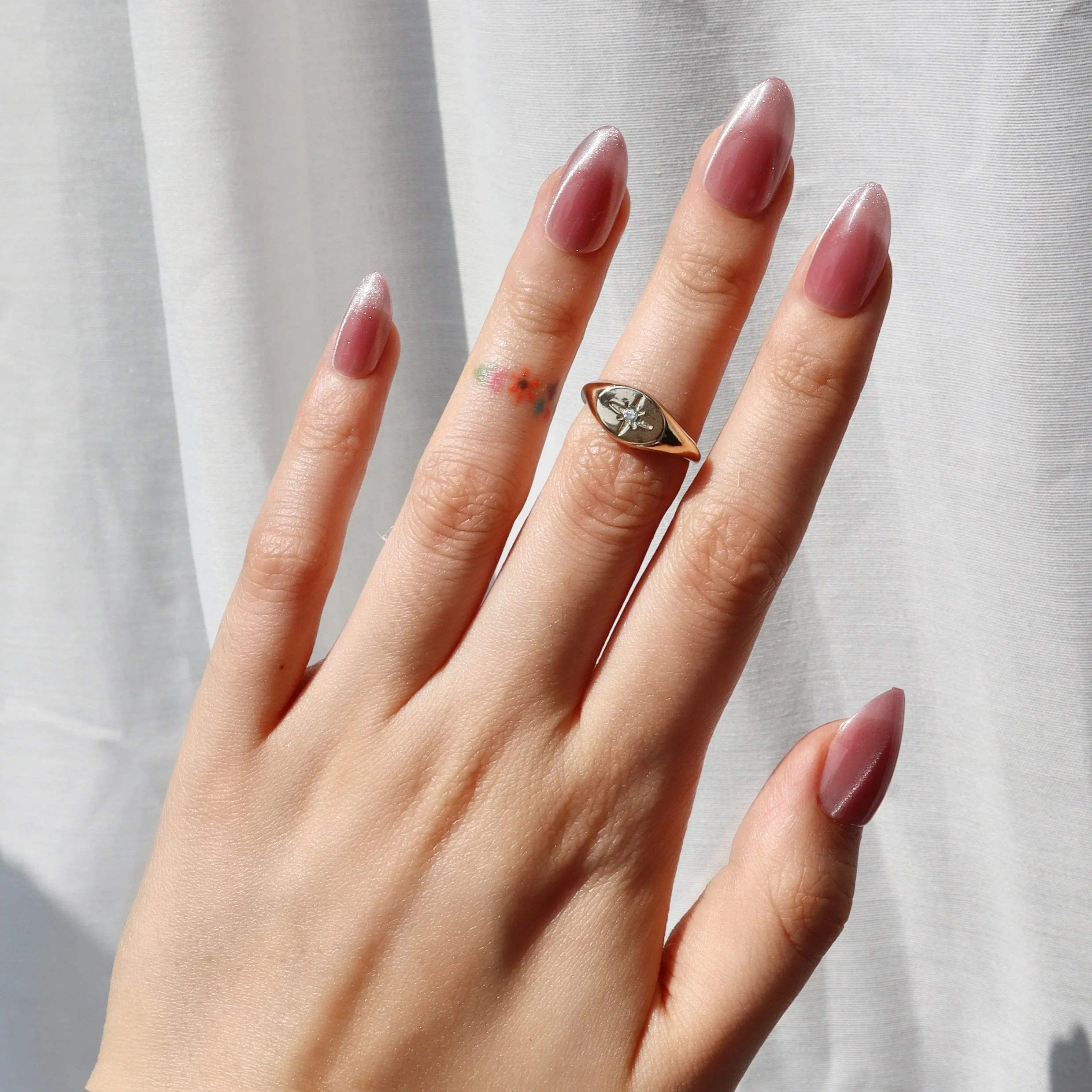 French Velvet
