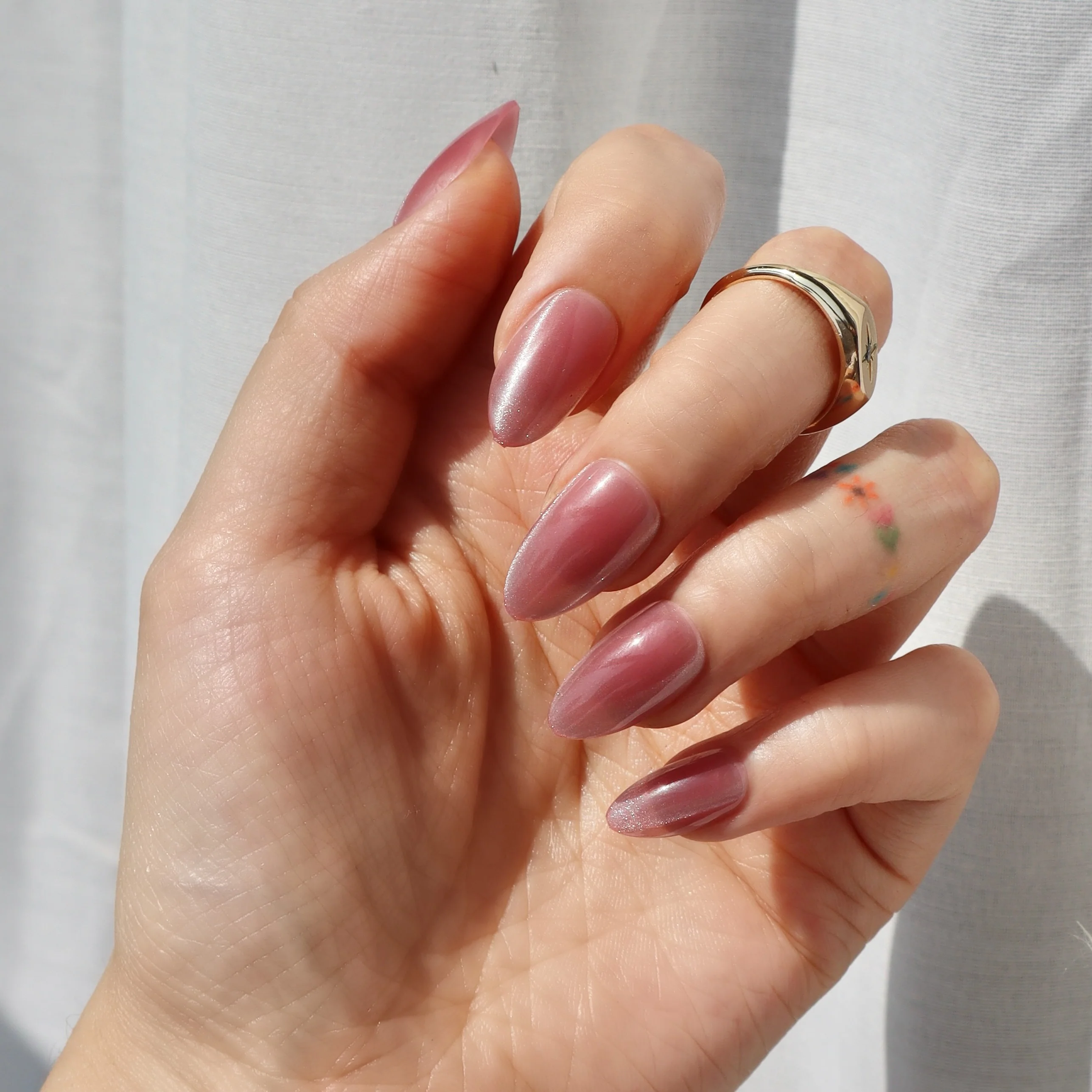 French Velvet - Image 2