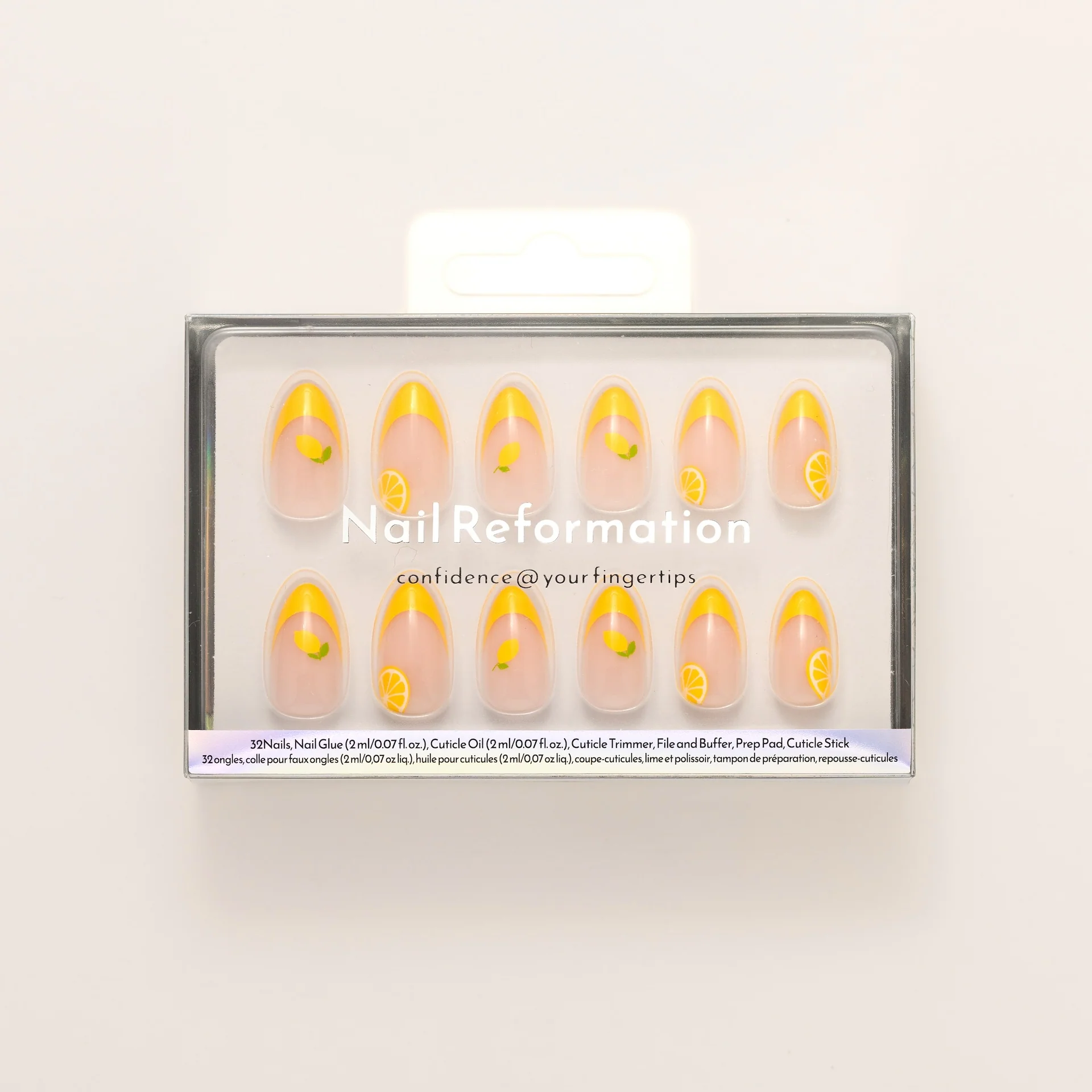 Fresh Lemon - Image 5