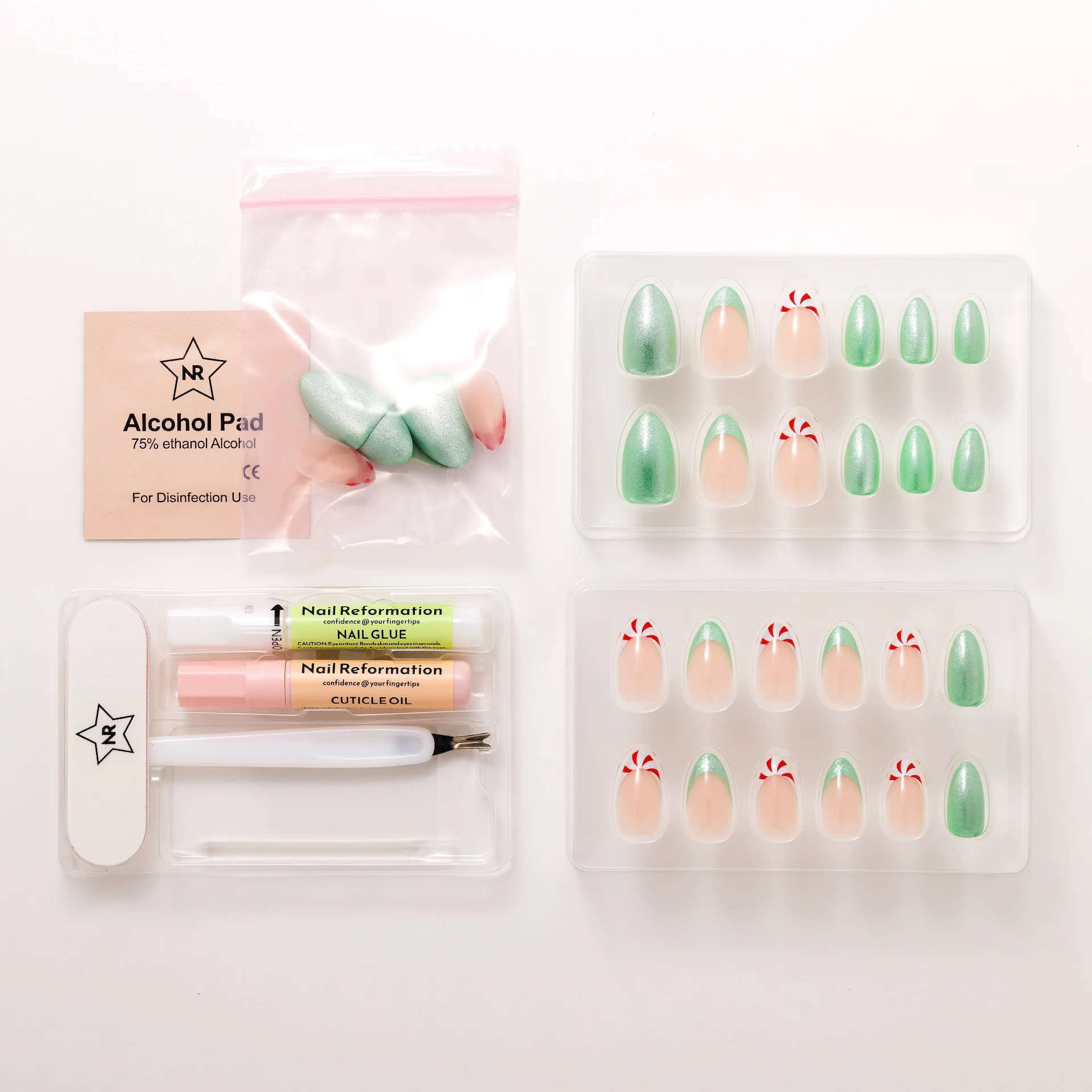 Frosted Mint - Image 4