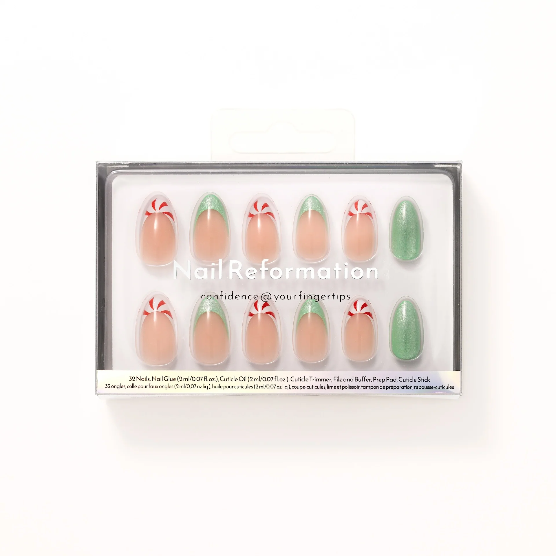 Frosted Mint - Image 5