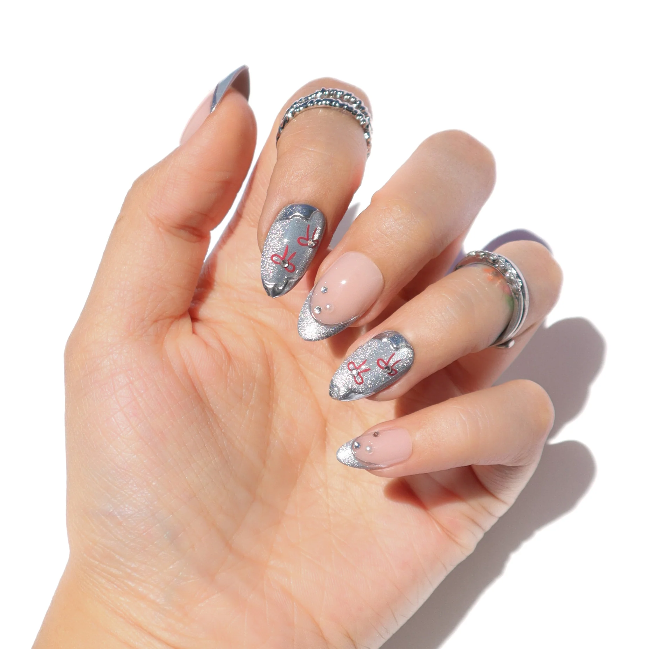 Gifted Glam