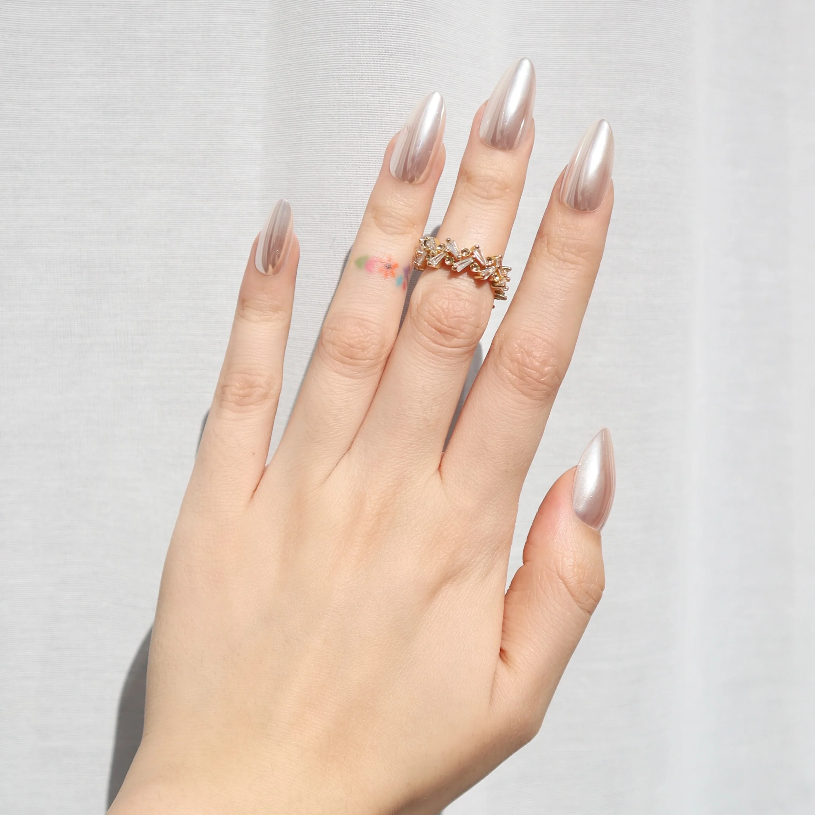 Glazed Pearl - Image 2