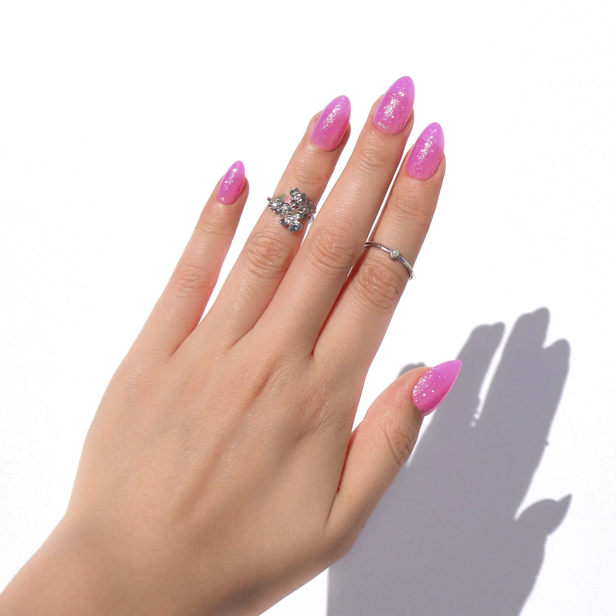 Glitter Pink - Image 2