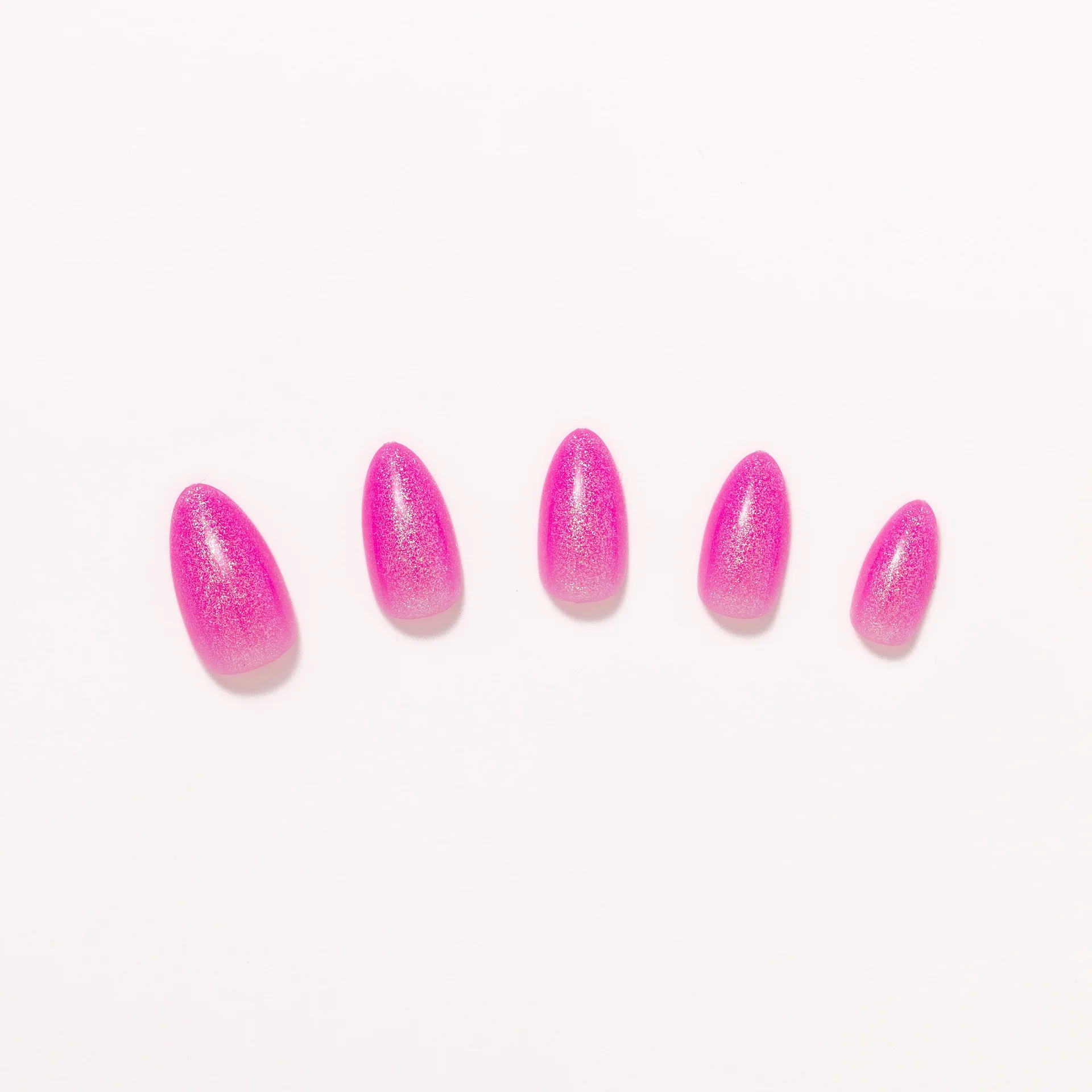 Glitter Pink - Image 3