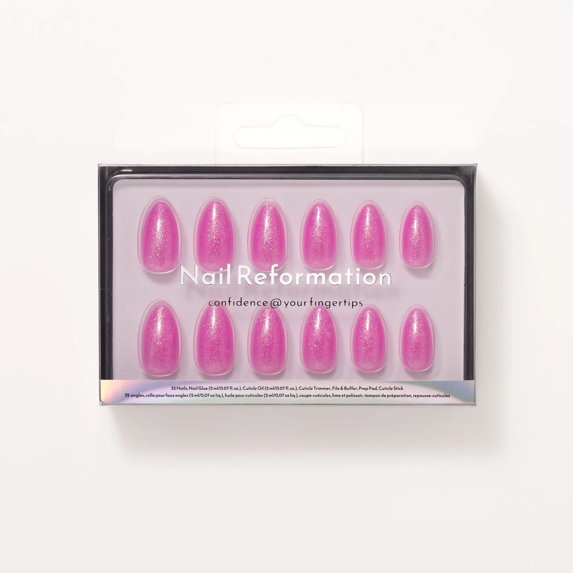 Glitter Pink - Image 5