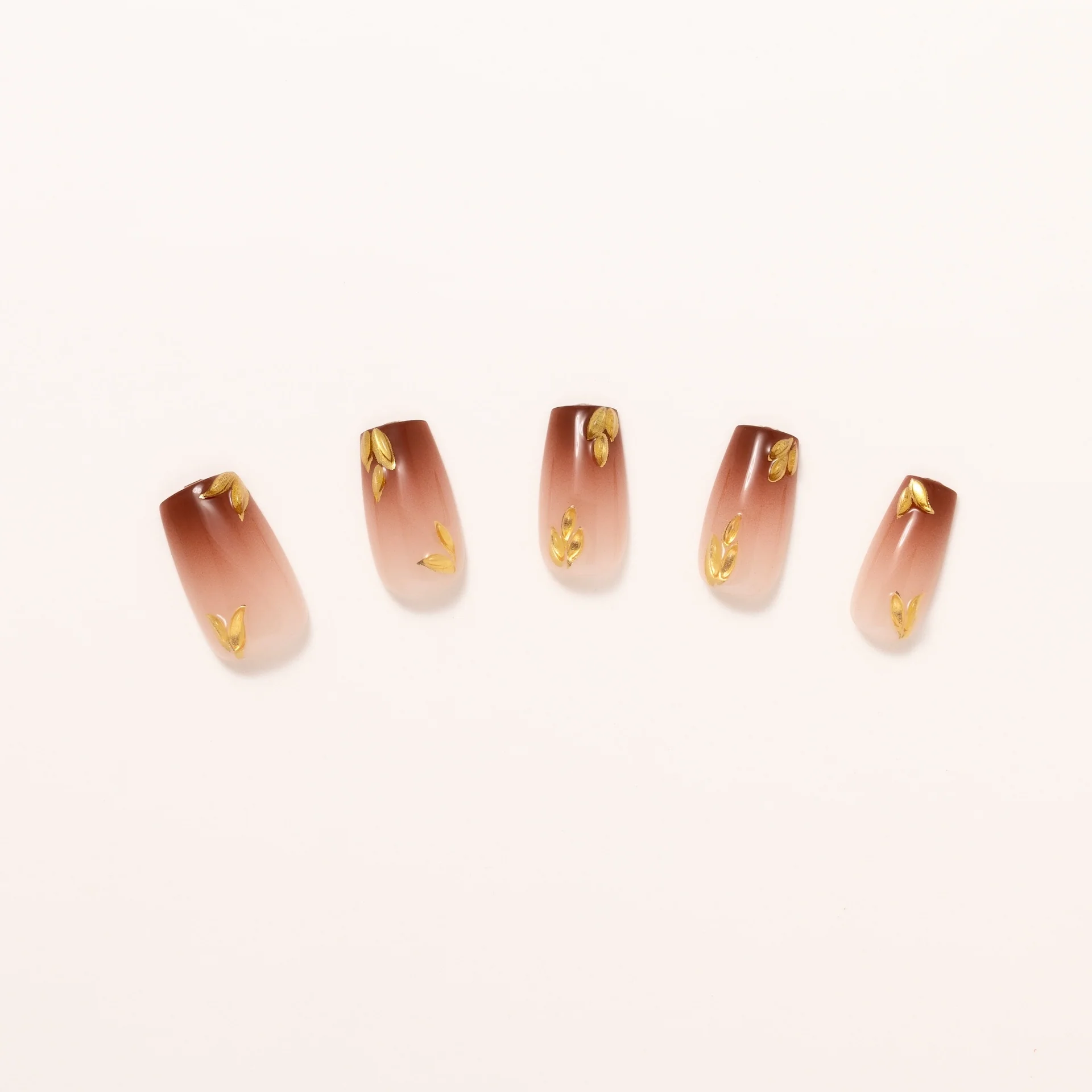 Gold Leaf - Image 3