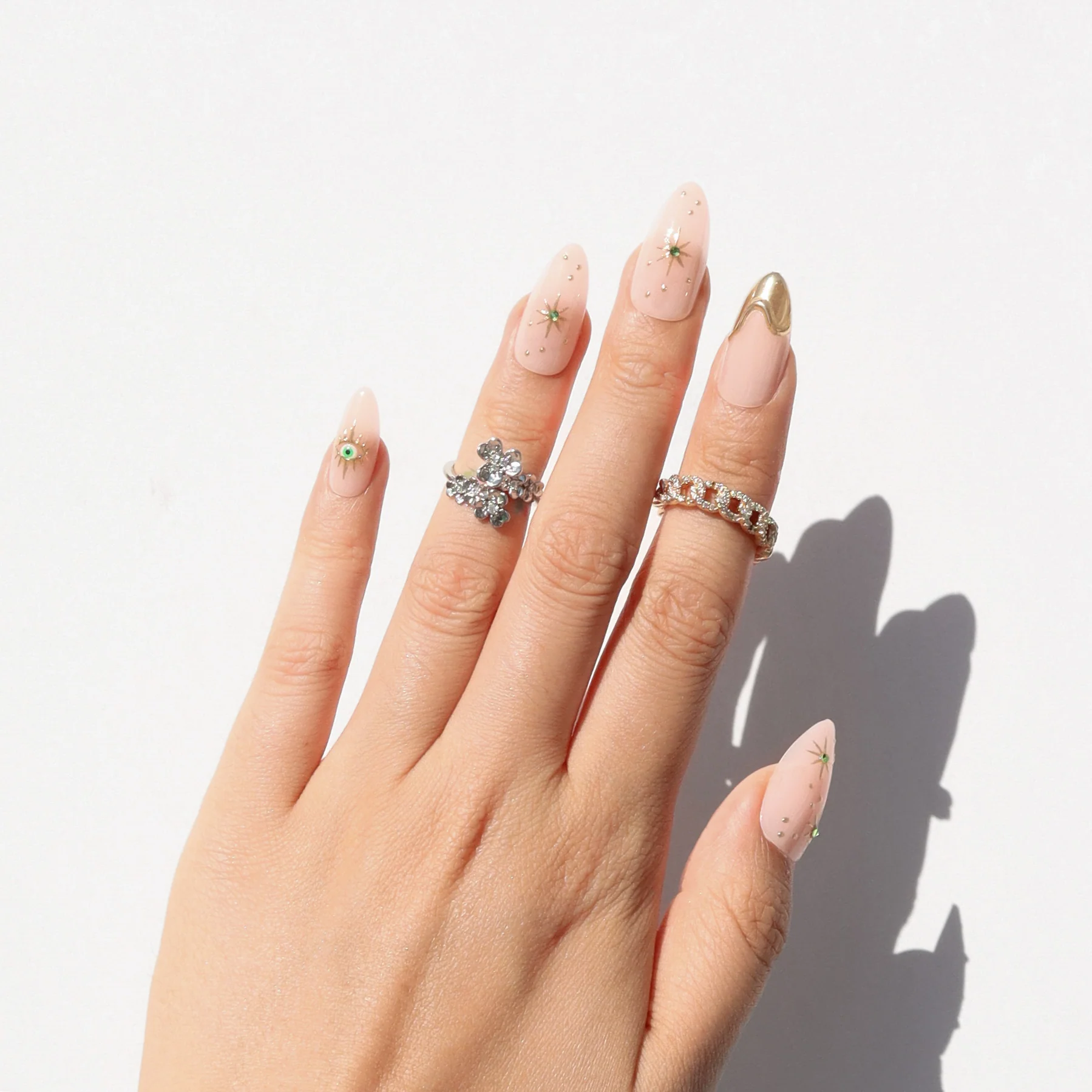 Gold Suns - Image 2