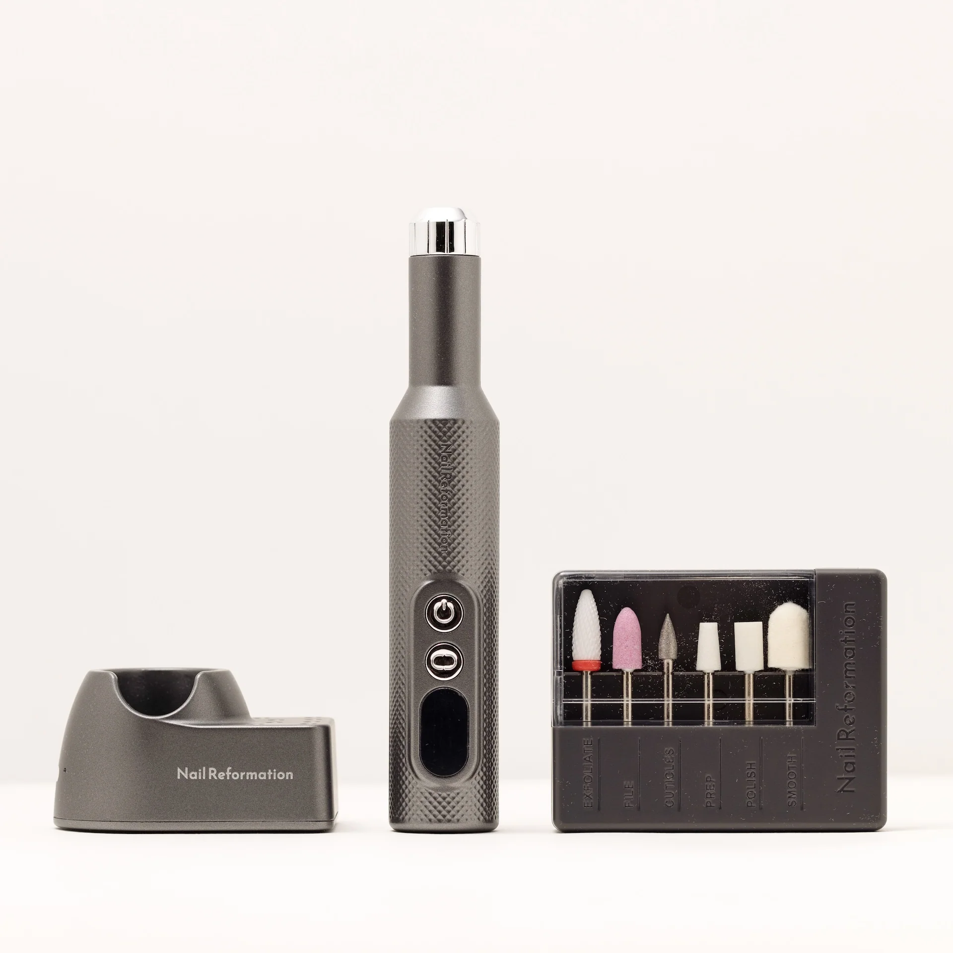 High-Speed Cordless Nail File - Image 6