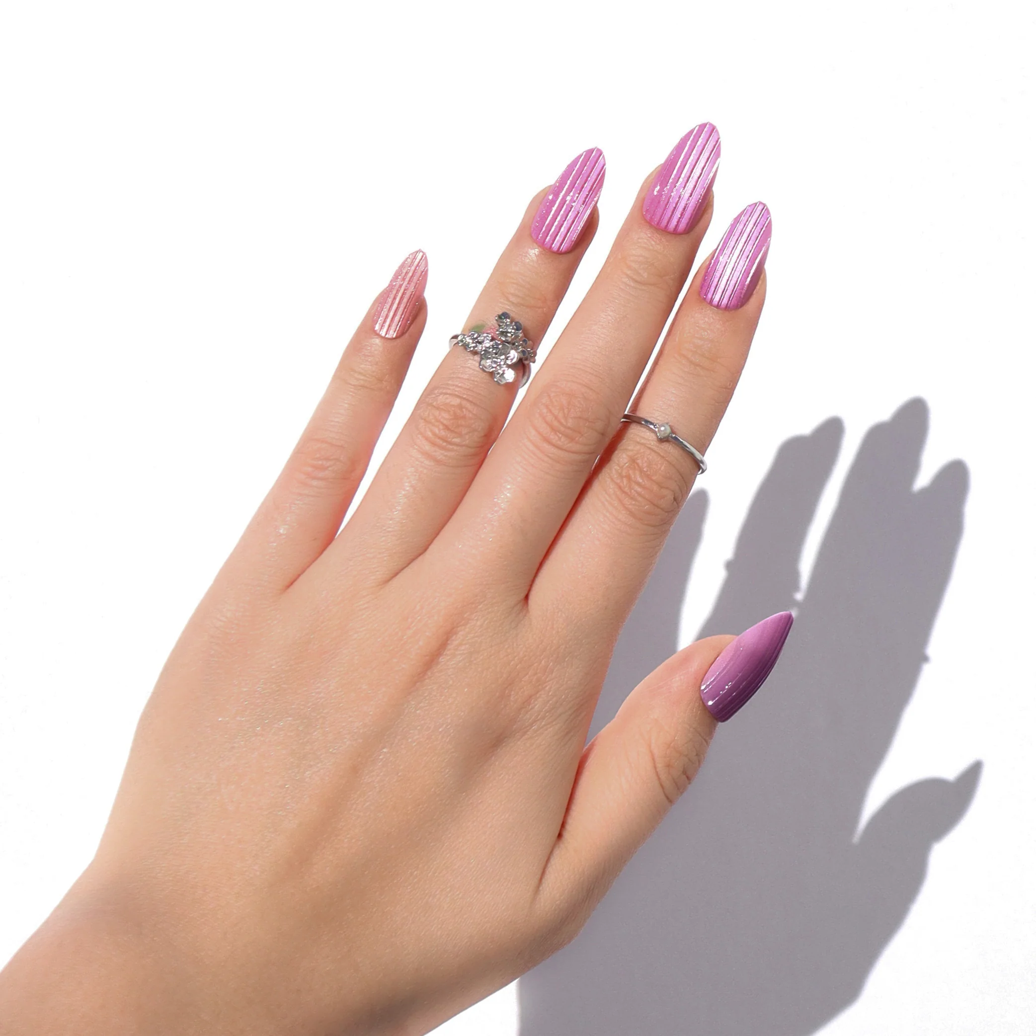 Lavender Luster - Image 2