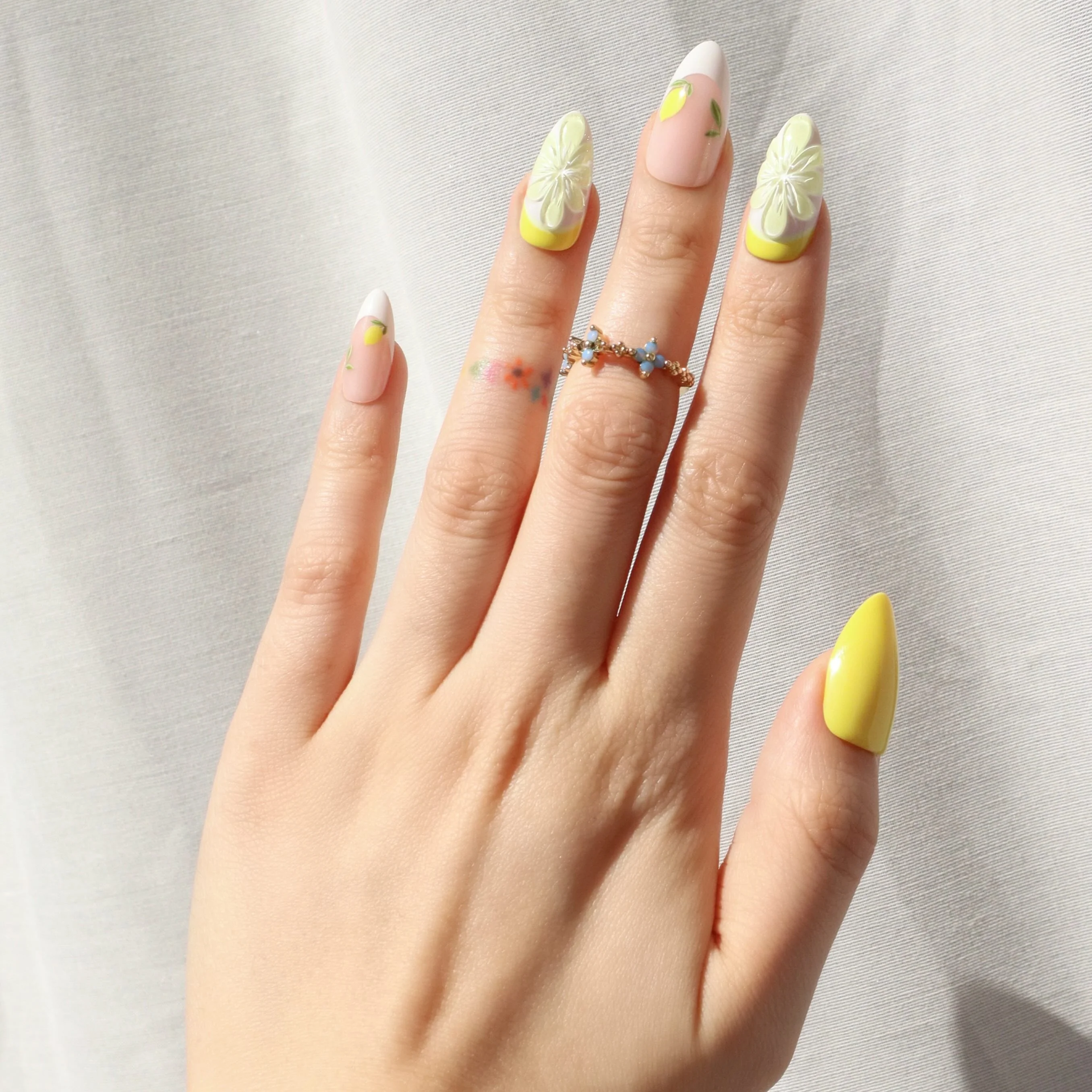 Lemon Squeezy - Image 2