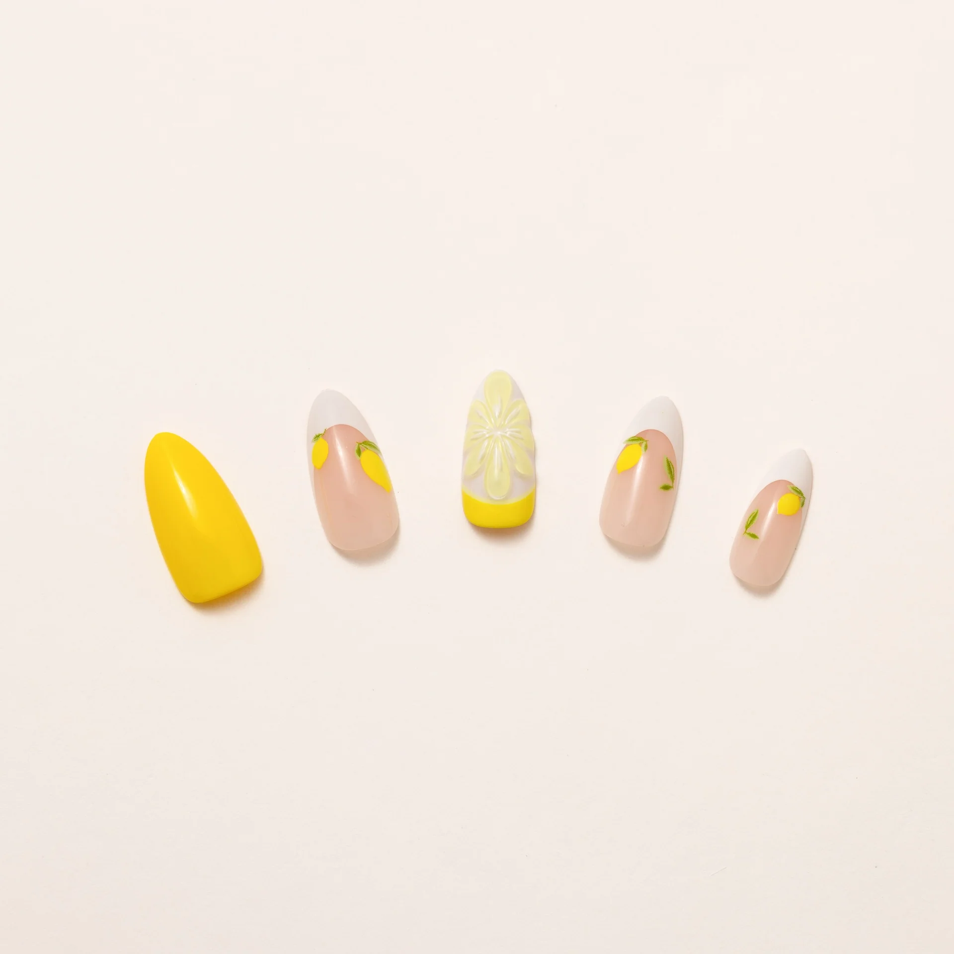 Lemon Squeezy - Image 3