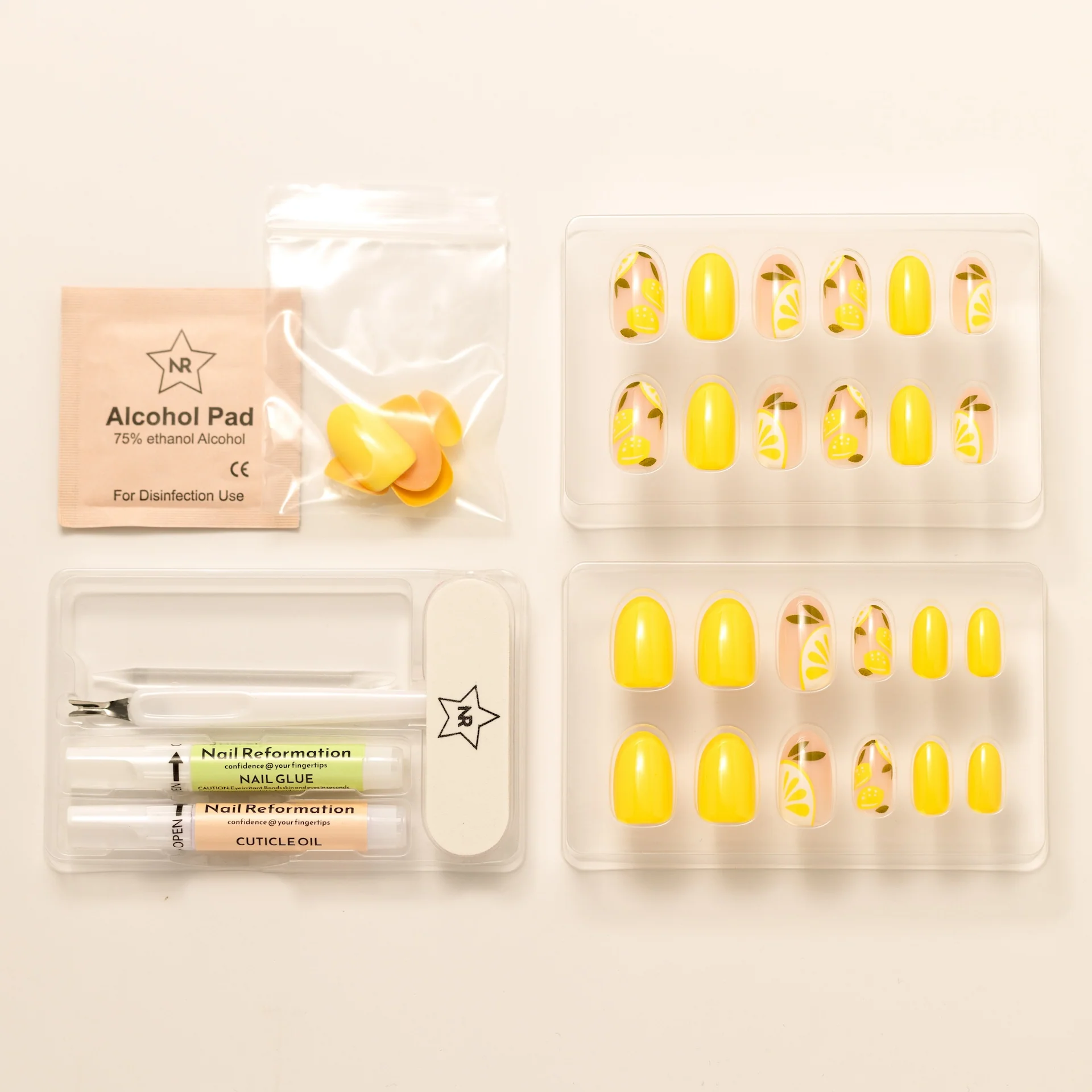 Lemon Twist - Image 4