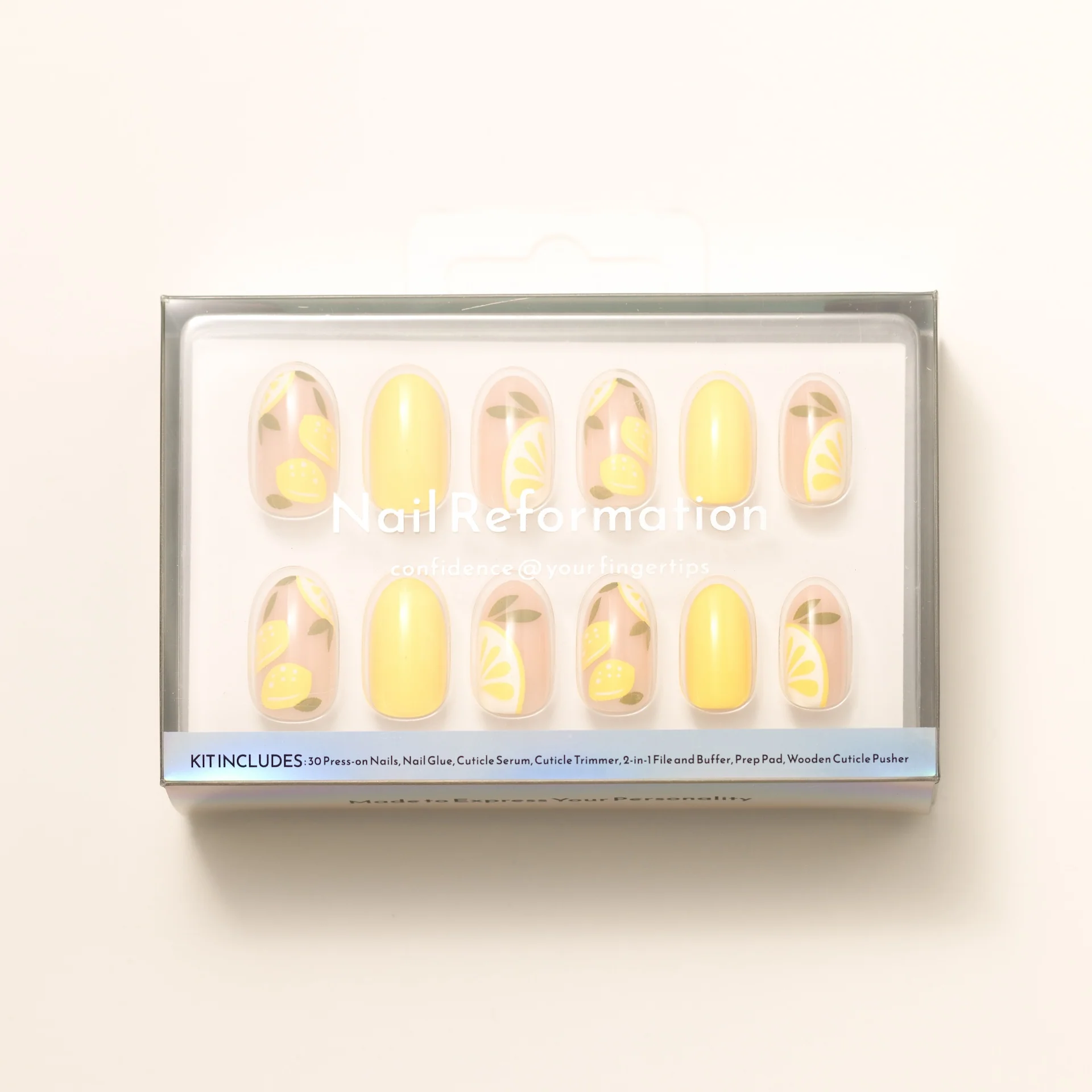 Lemon Twist - Image 5