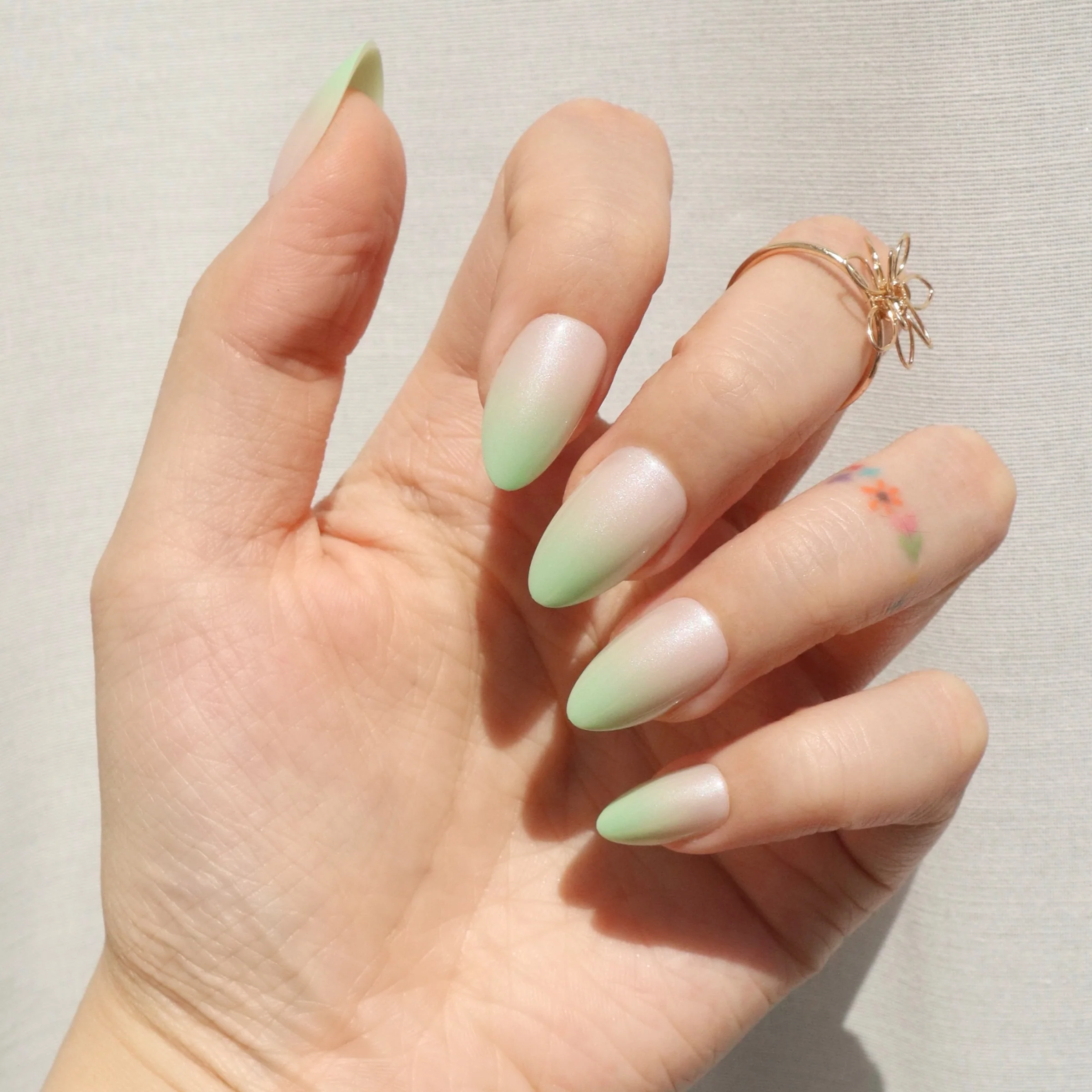 Lime Light