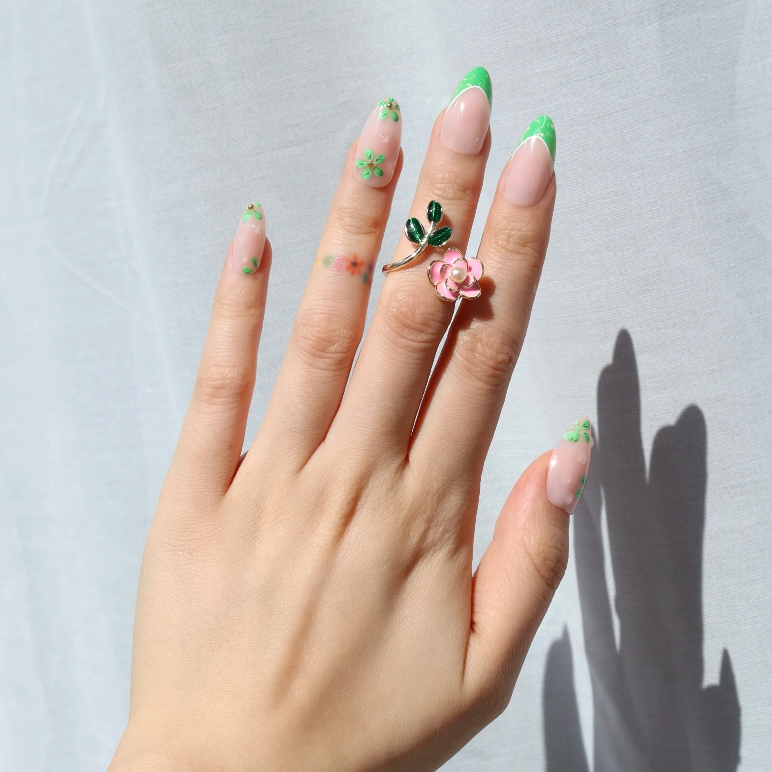 Lucky Dew - Image 2