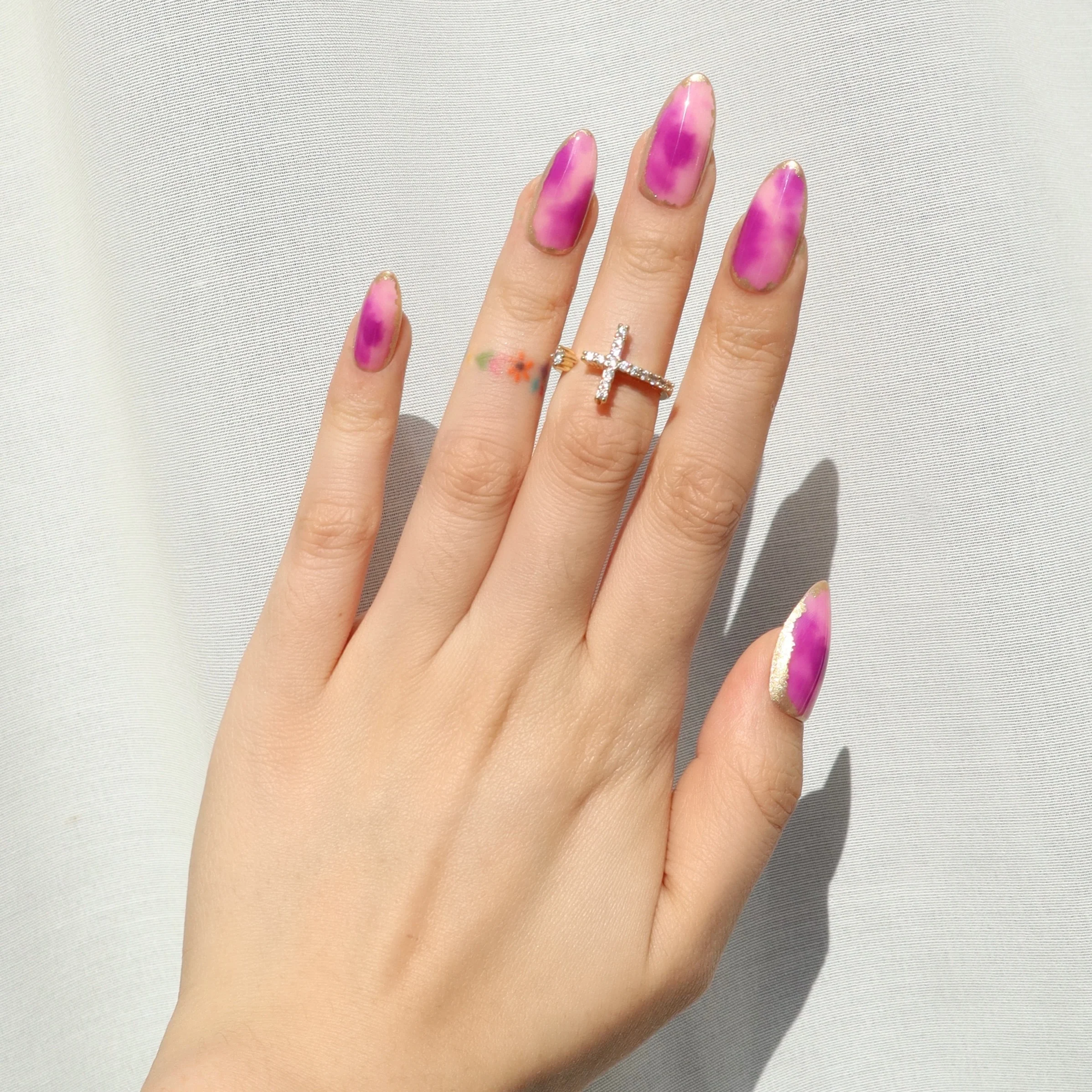 Magenta Majesty - Image 2