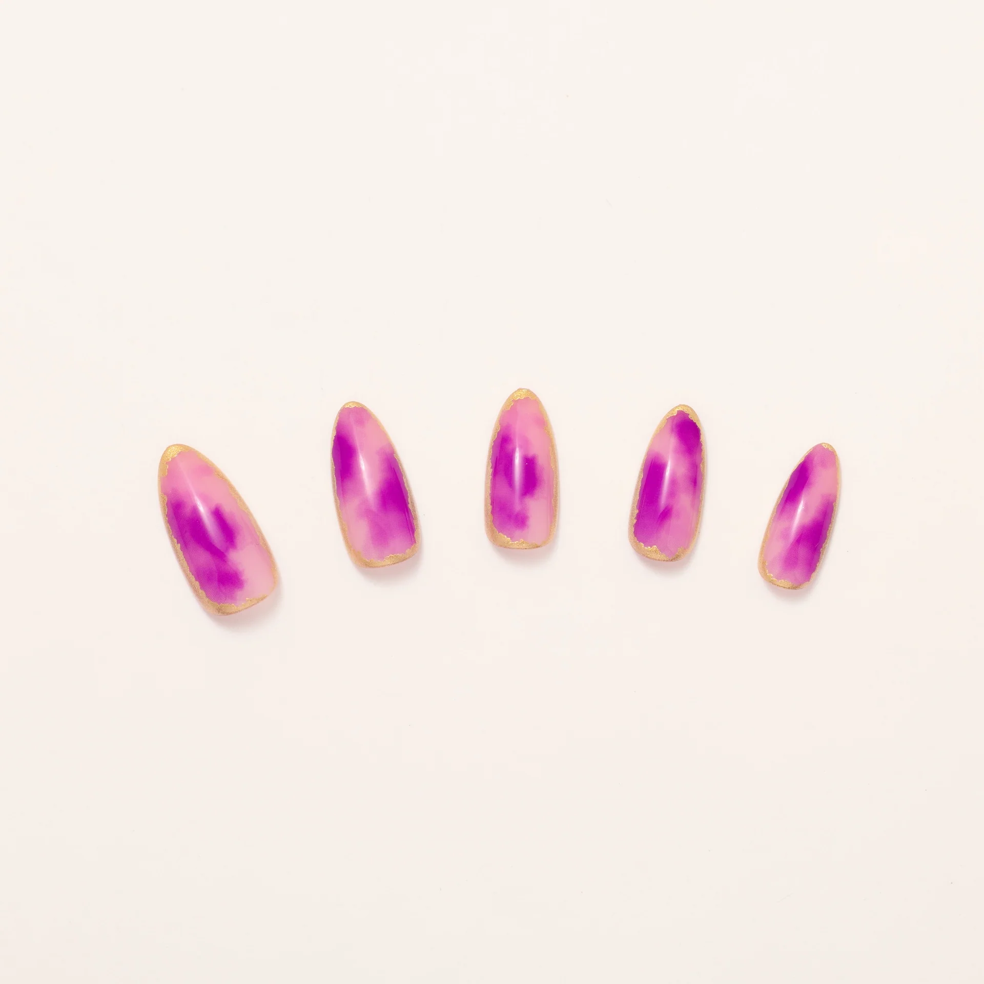 Magenta Majesty - Image 3